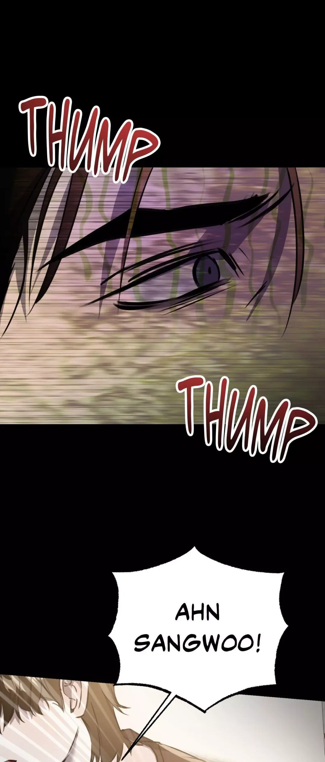 A Crown Of Thorns - Chapter 5 Page 30