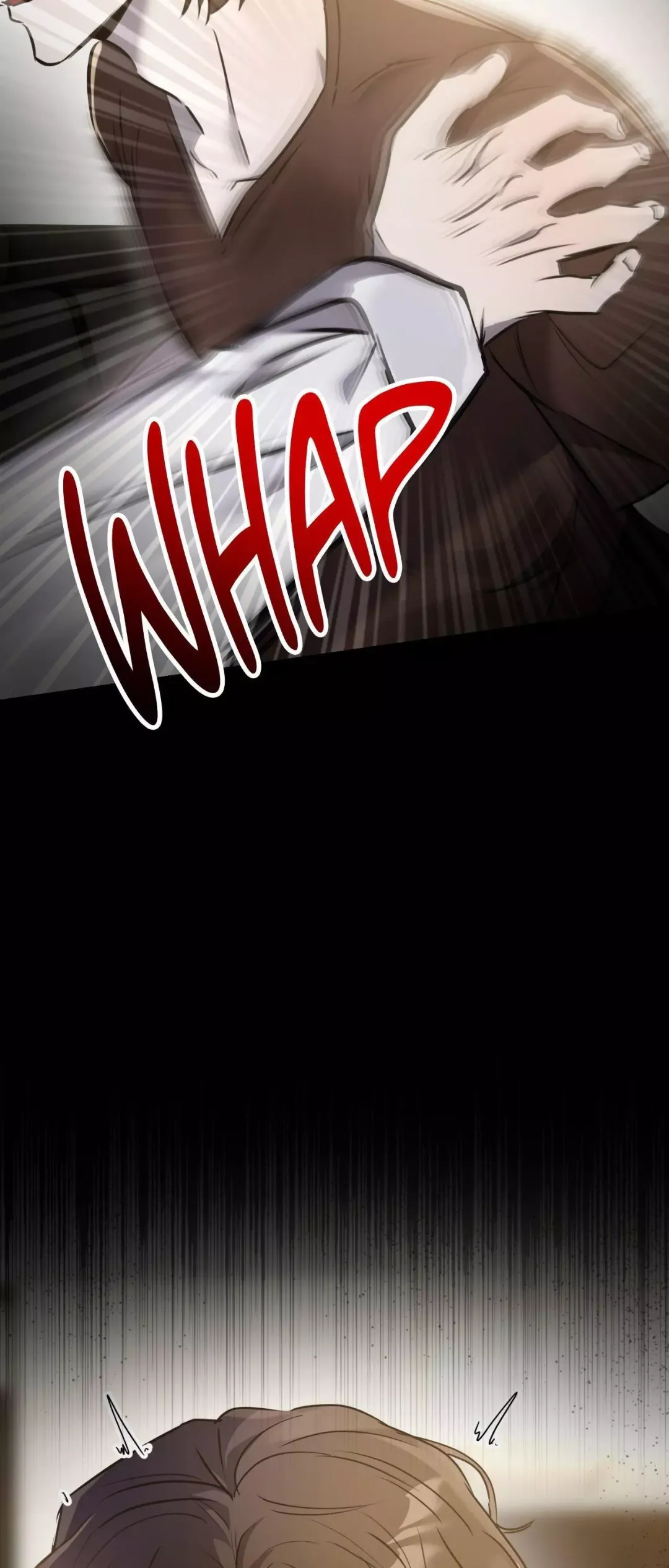A Crown Of Thorns - Chapter 5 Page 31
