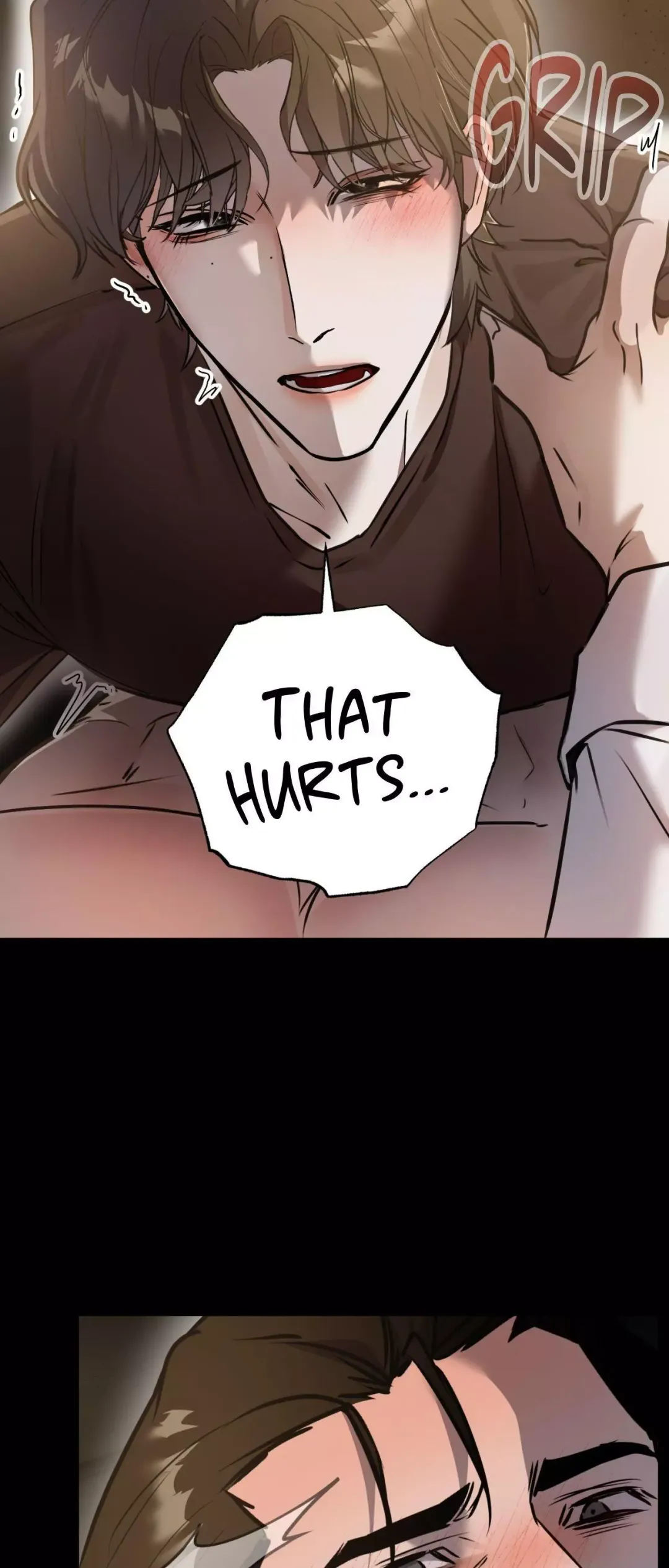 A Crown Of Thorns - Chapter 5 Page 32