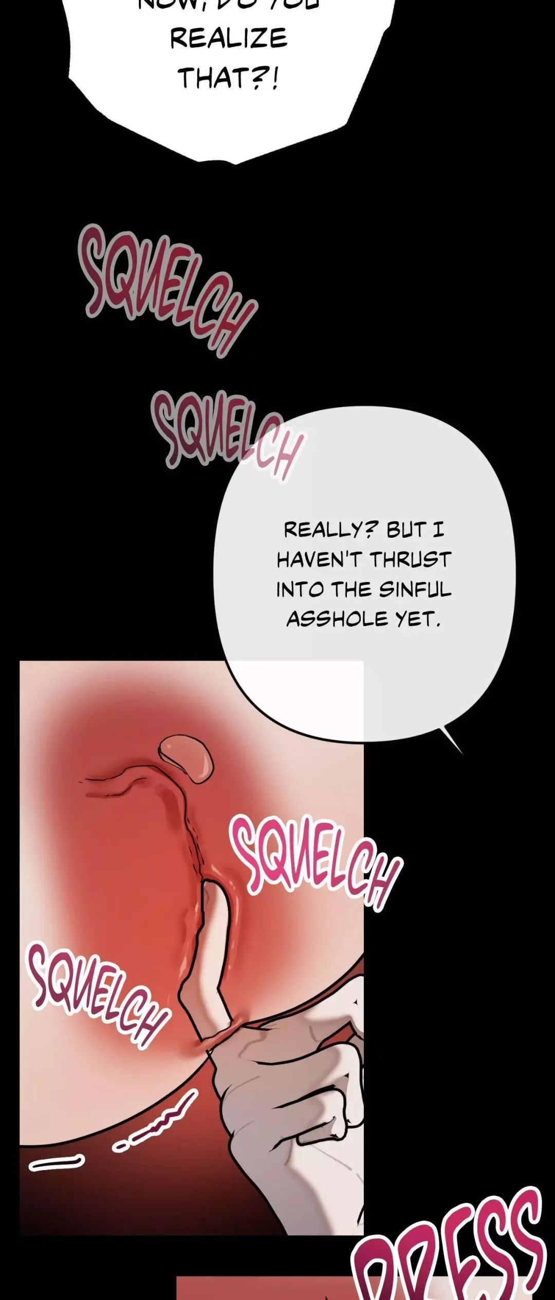 A Crown Of Thorns - Chapter 5 Page 43