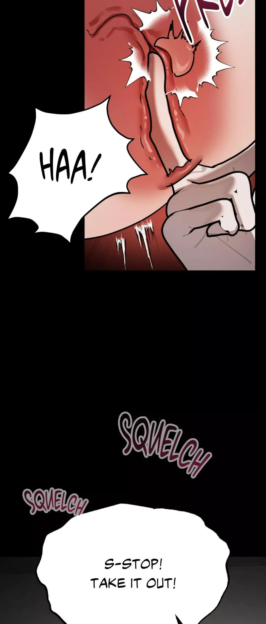 A Crown Of Thorns - Chapter 5 Page 44