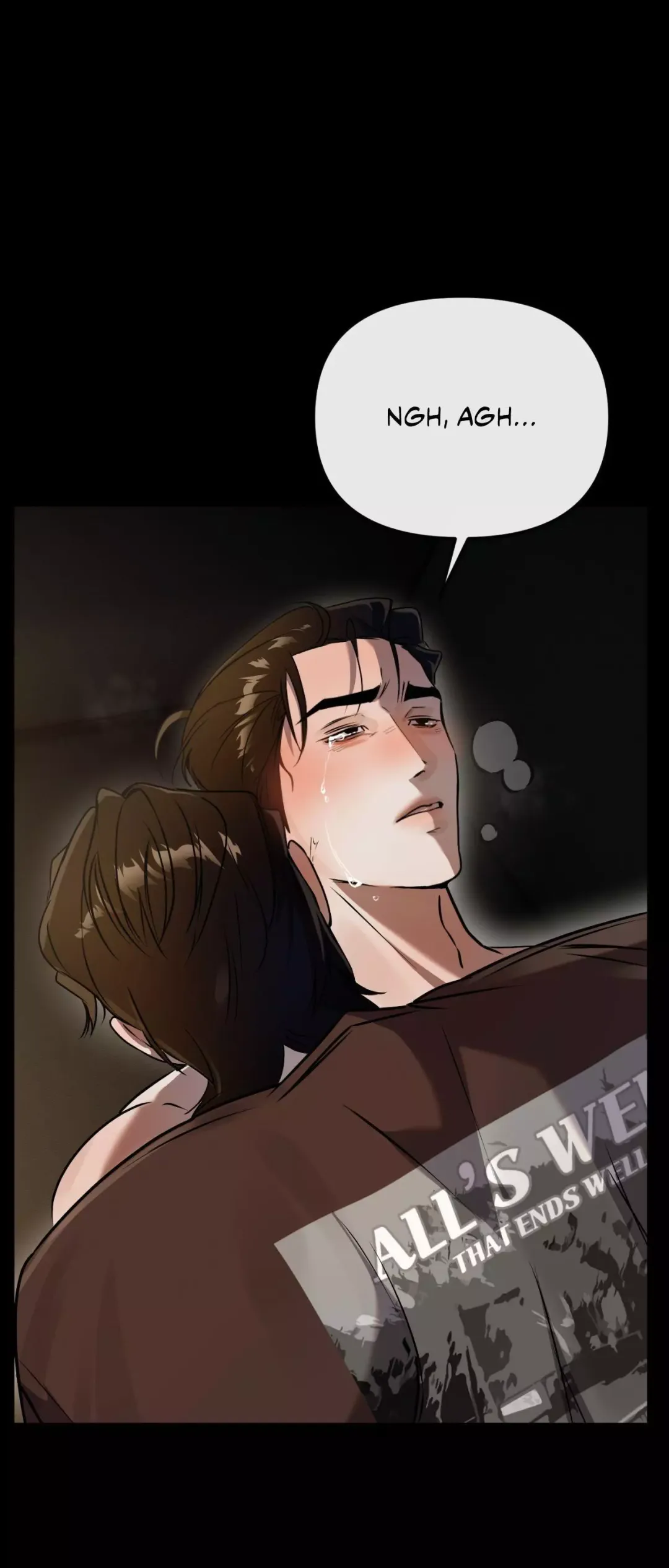 A Crown Of Thorns - Chapter 5 Page 46