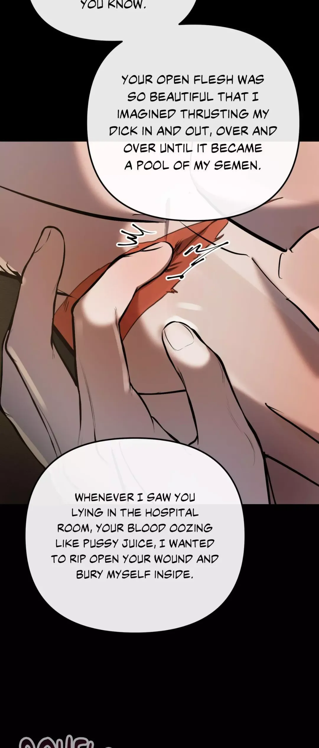 A Crown Of Thorns - Chapter 5 Page 51