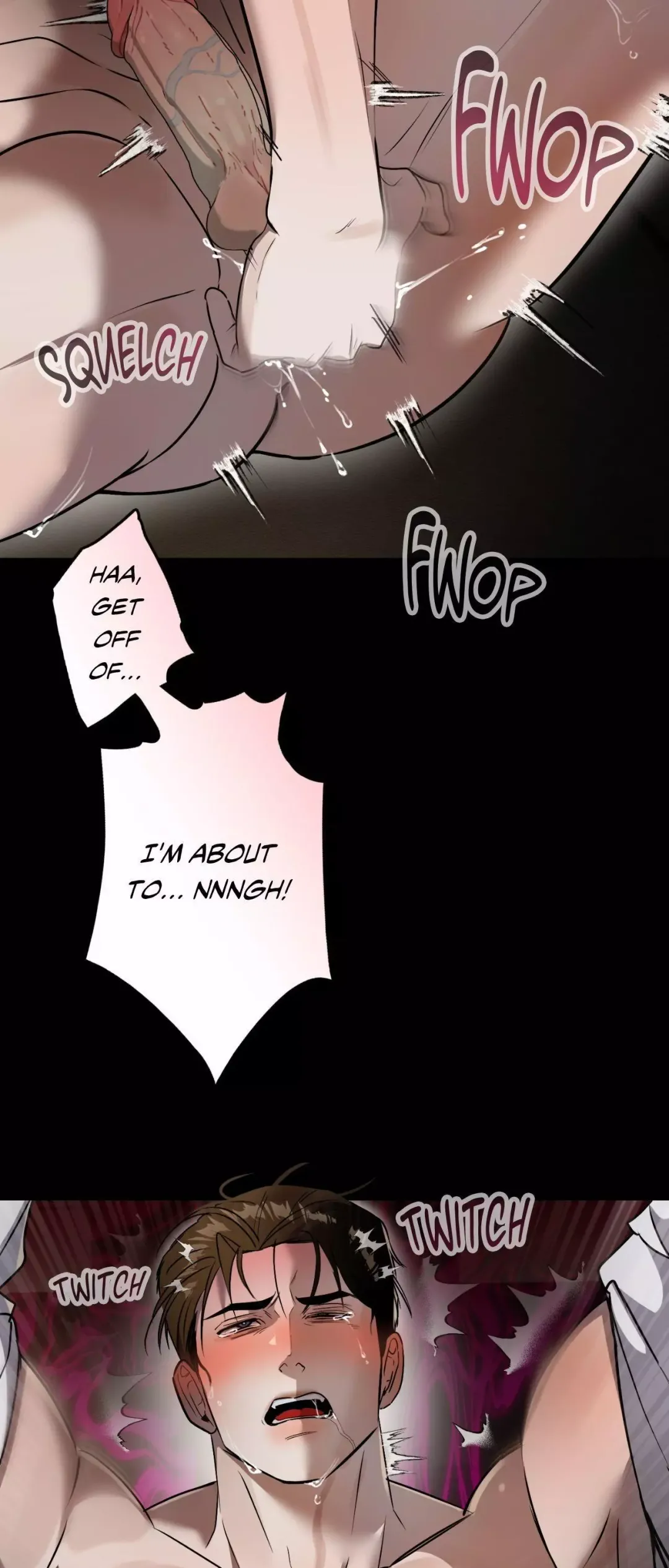 A Crown Of Thorns - Chapter 5 Page 54