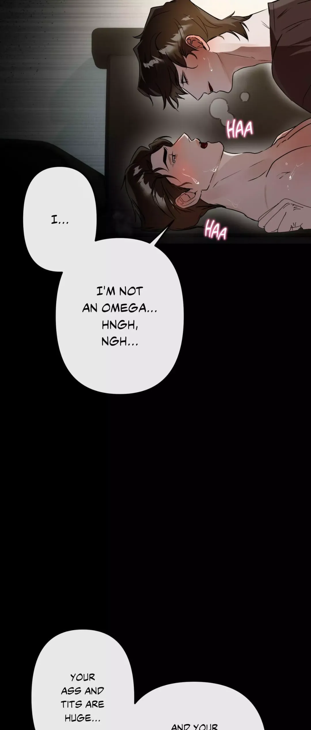A Crown Of Thorns - Chapter 5 Page 56