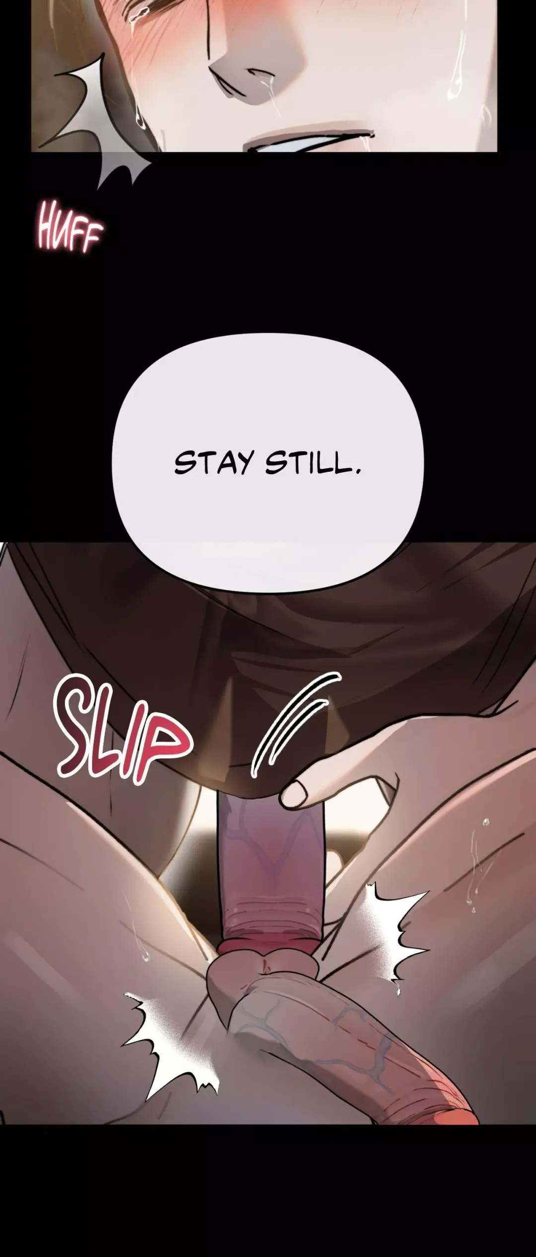 A Crown Of Thorns - Chapter 5 Page 62