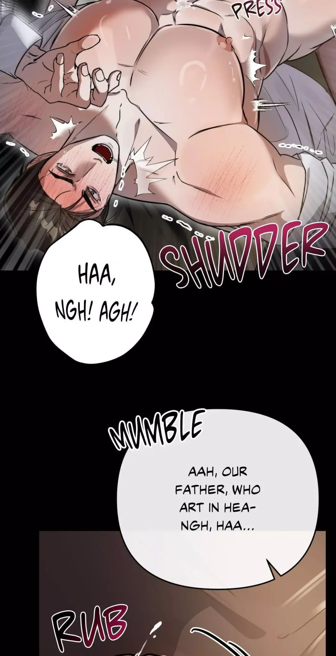 A Crown Of Thorns - Chapter 6 Page 4
