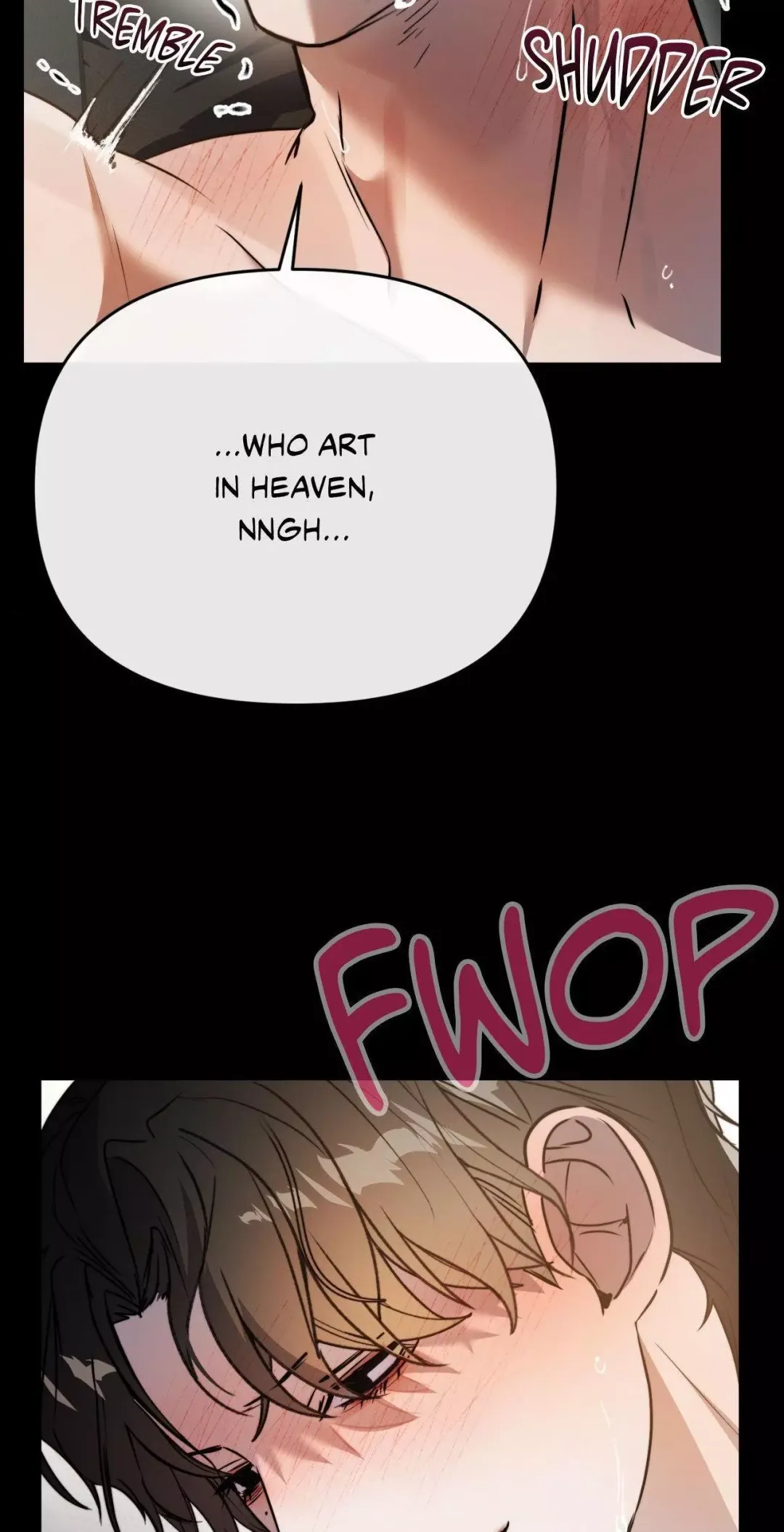 A Crown Of Thorns - Chapter 6 Page 6