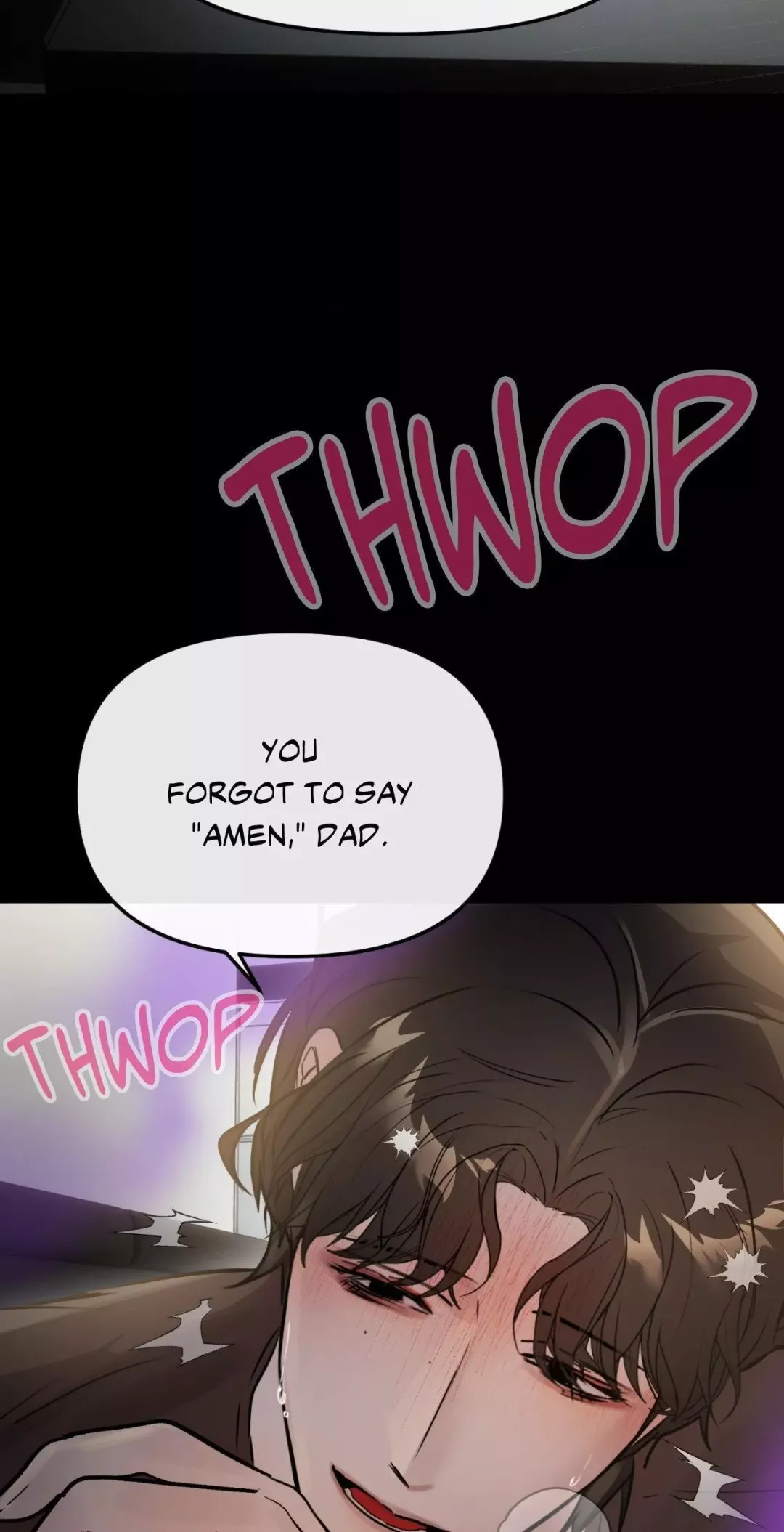 A Crown Of Thorns - Chapter 6 Page 10