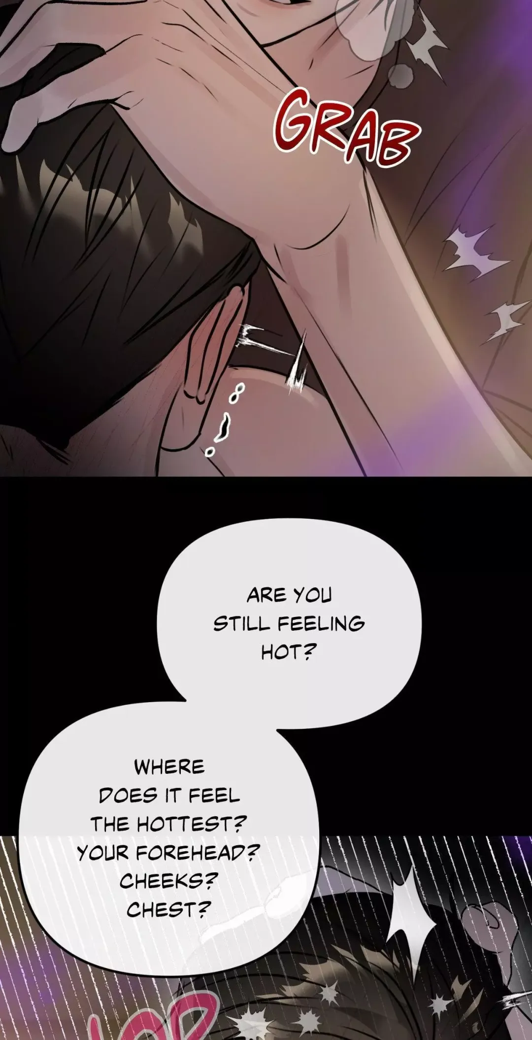 A Crown Of Thorns - Chapter 6 Page 11