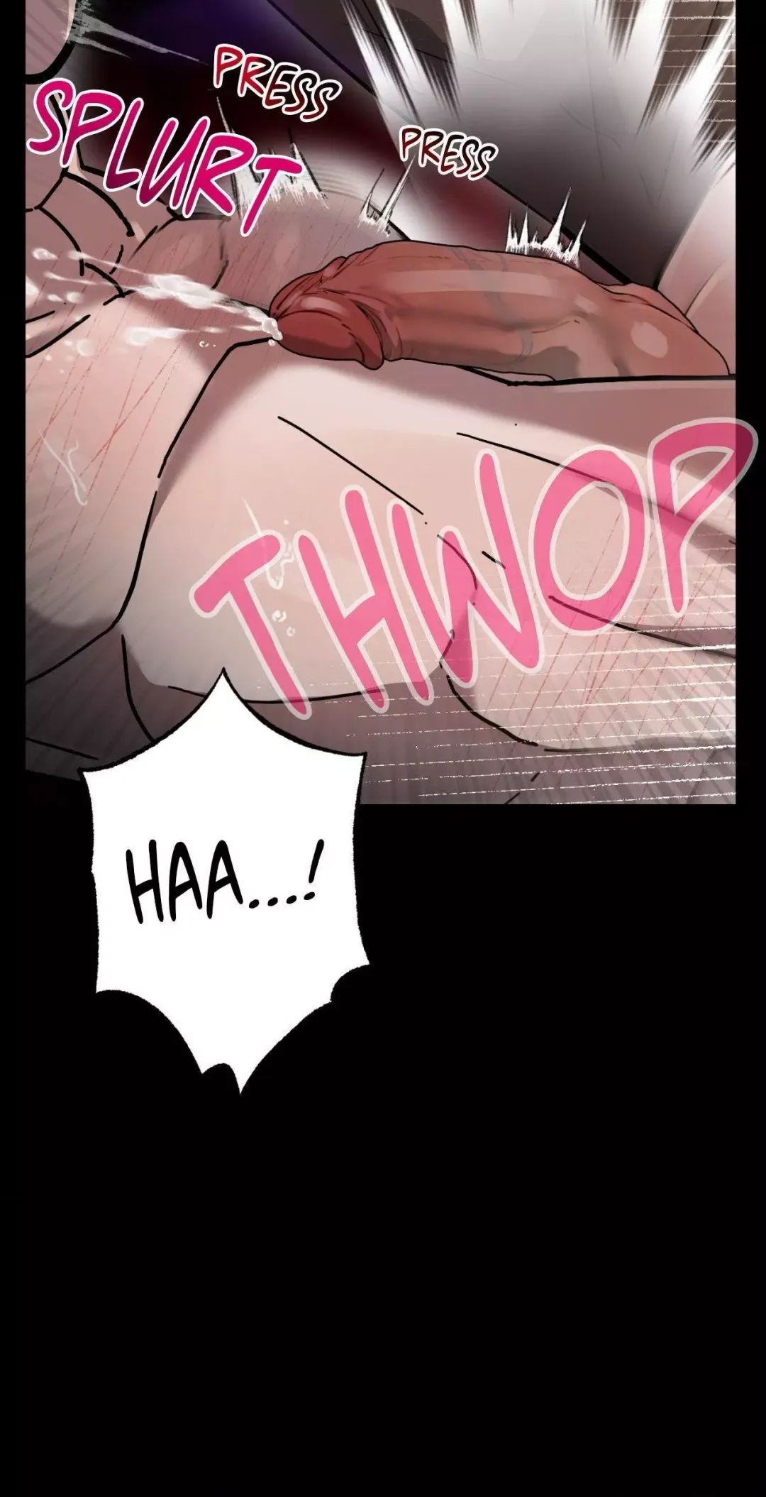 A Crown Of Thorns - Chapter 6 Page 13