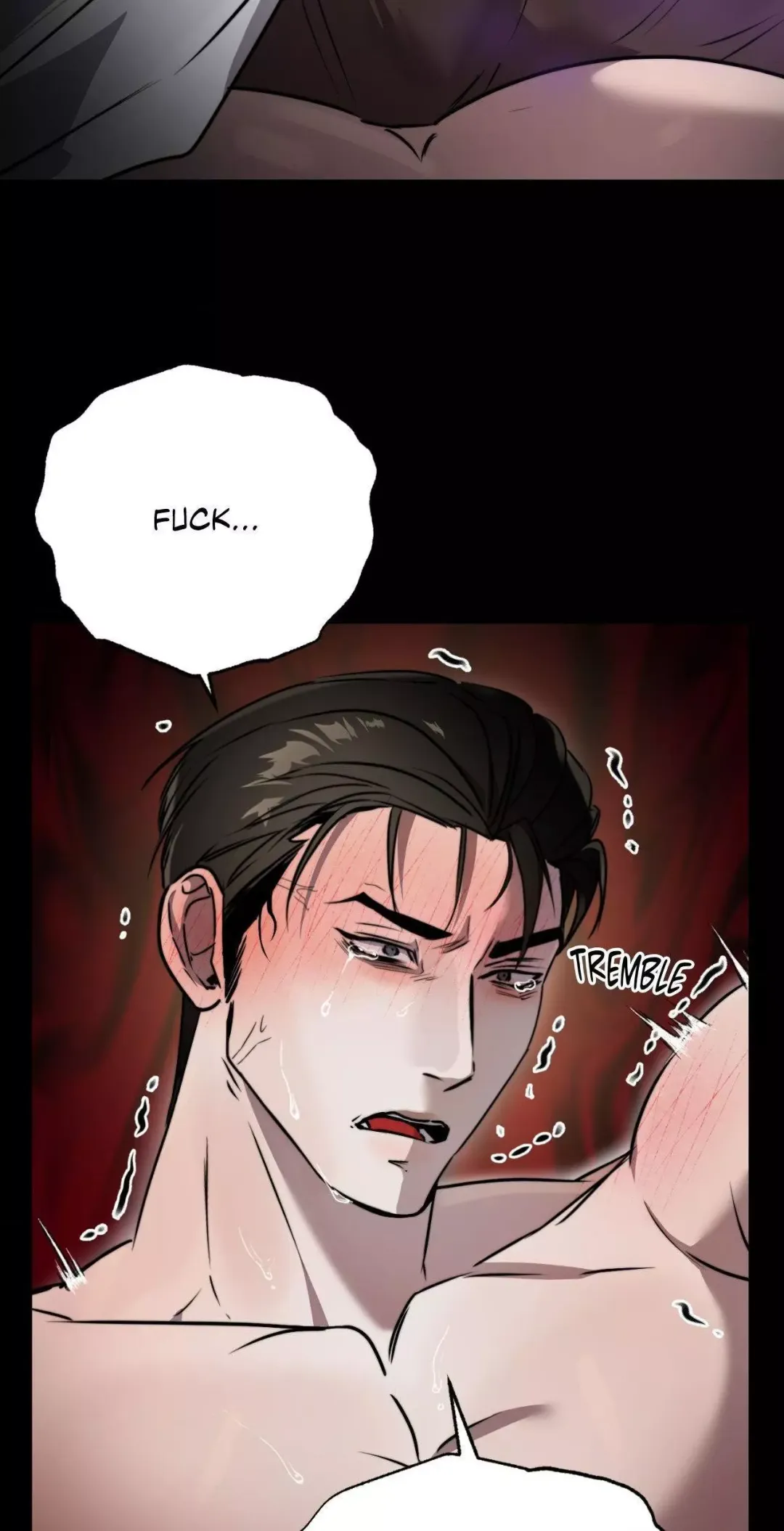 A Crown Of Thorns - Chapter 6 Page 15