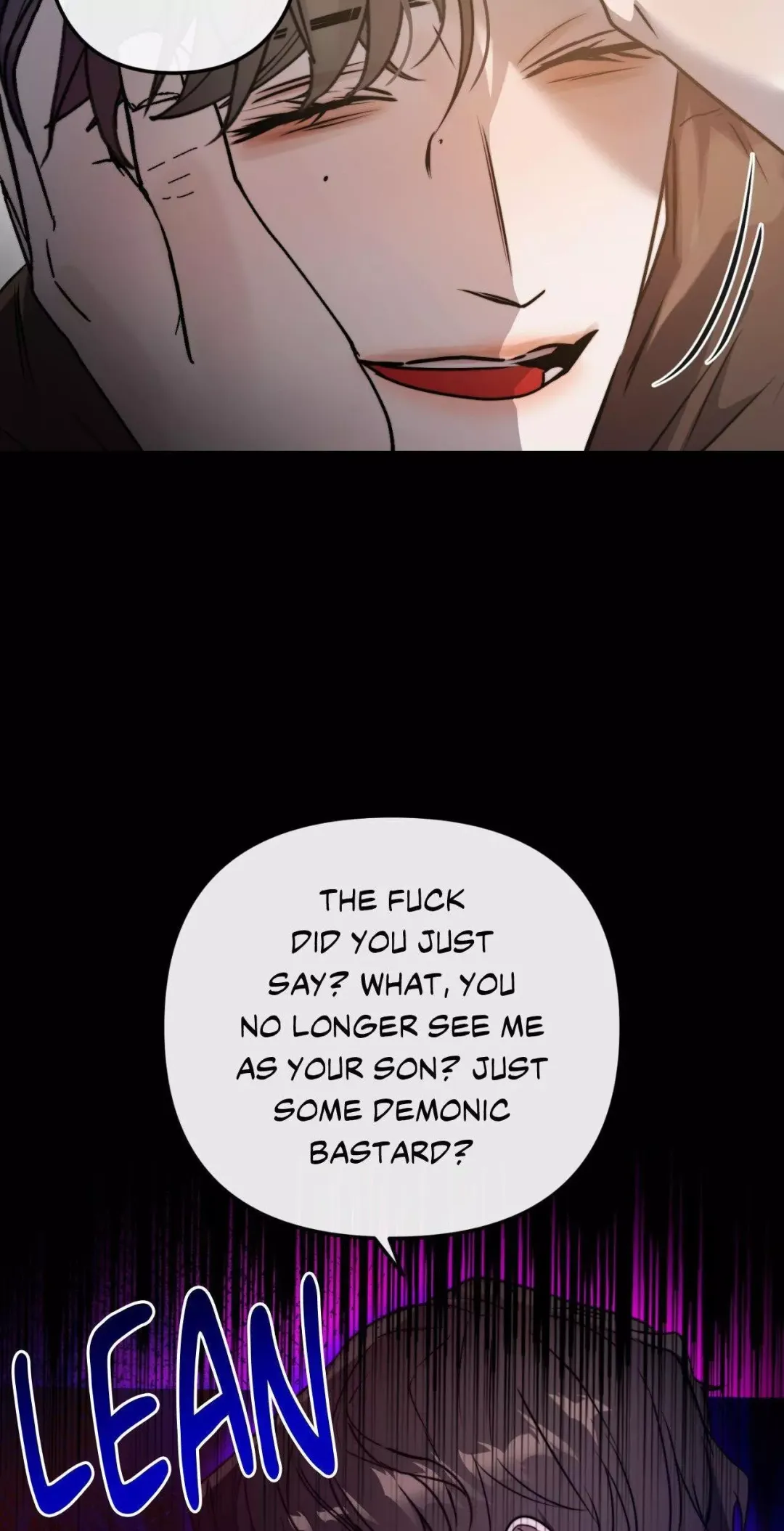 A Crown Of Thorns - Chapter 6 Page 17