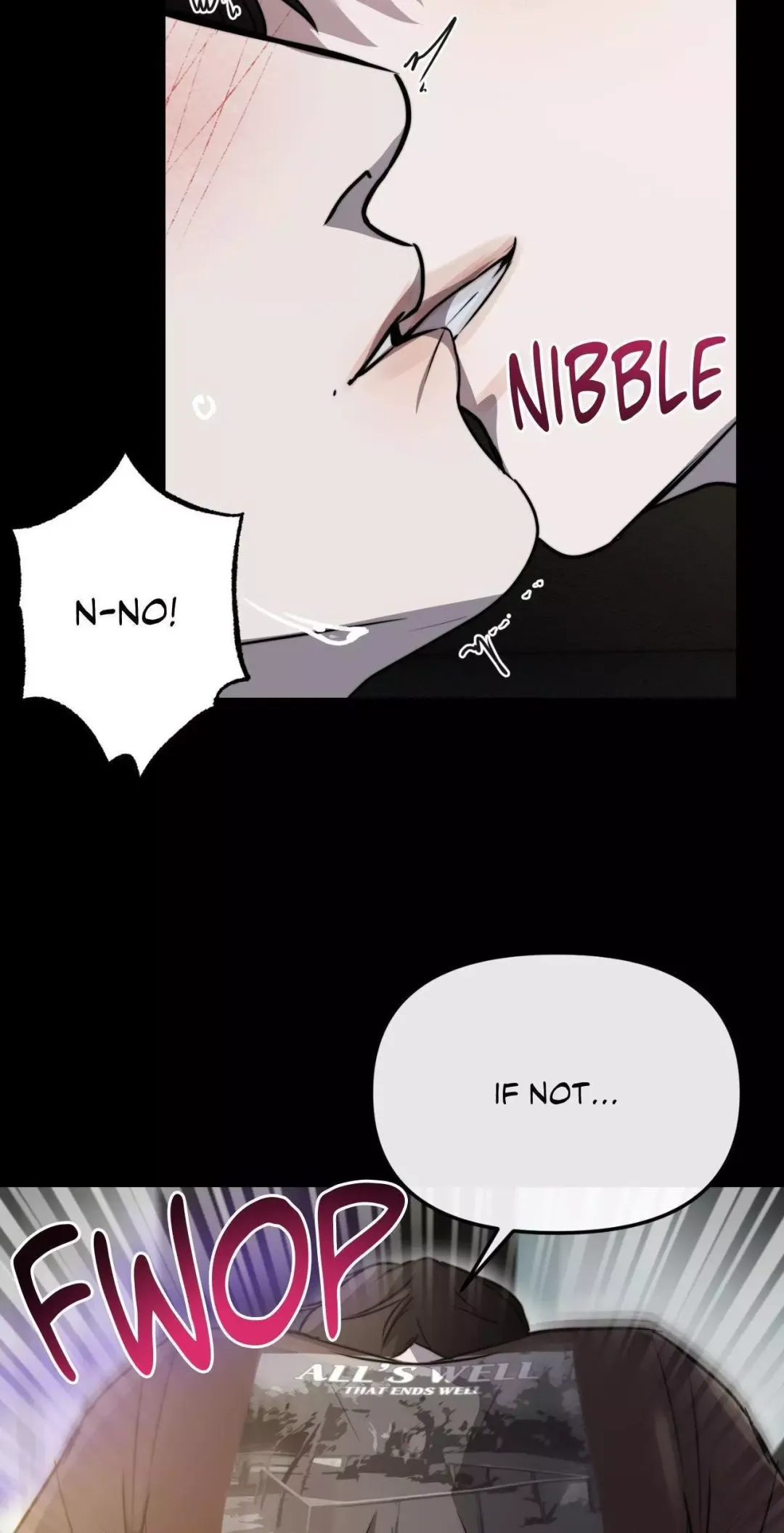 A Crown Of Thorns - Chapter 6 Page 19