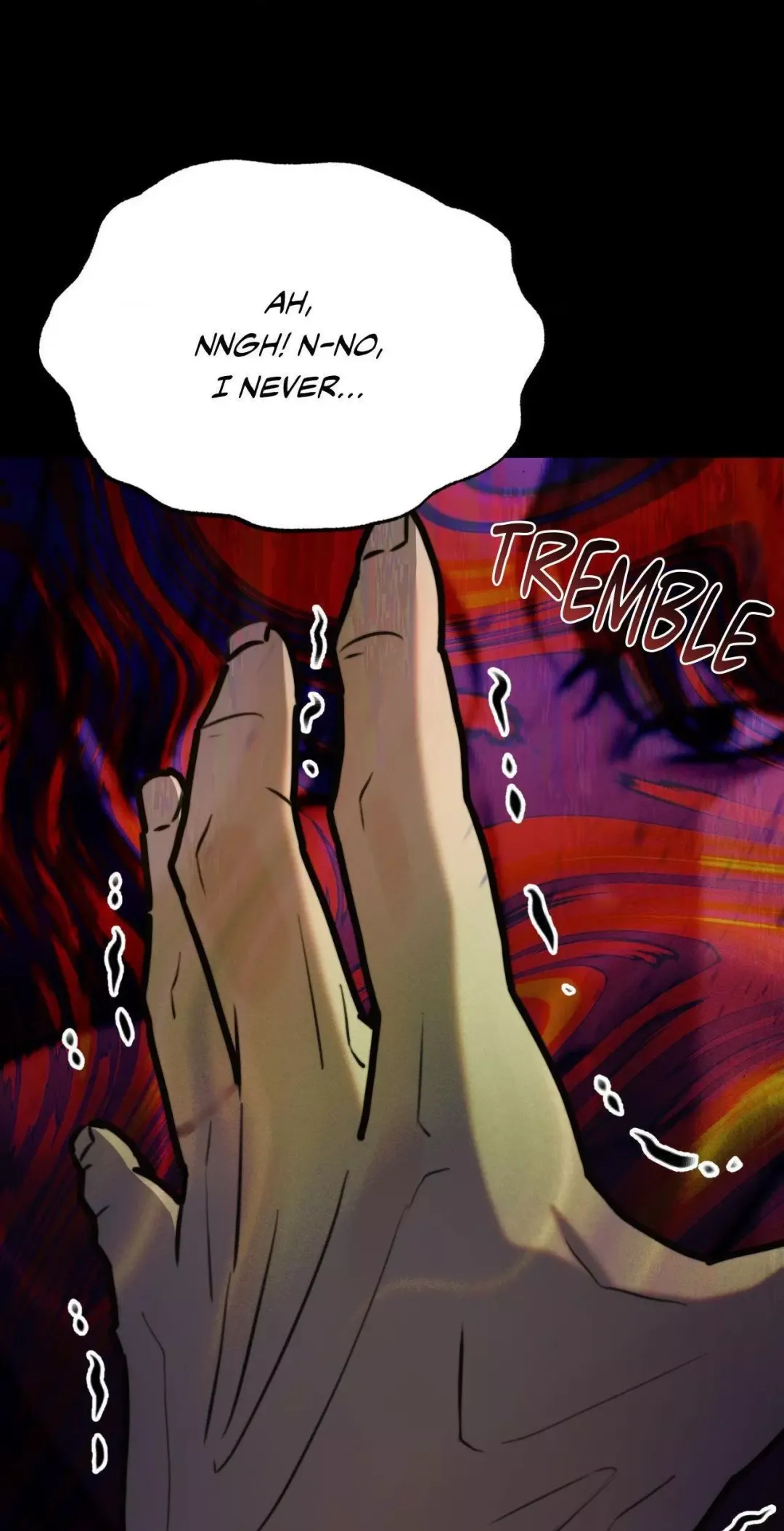 A Crown Of Thorns - Chapter 6 Page 23