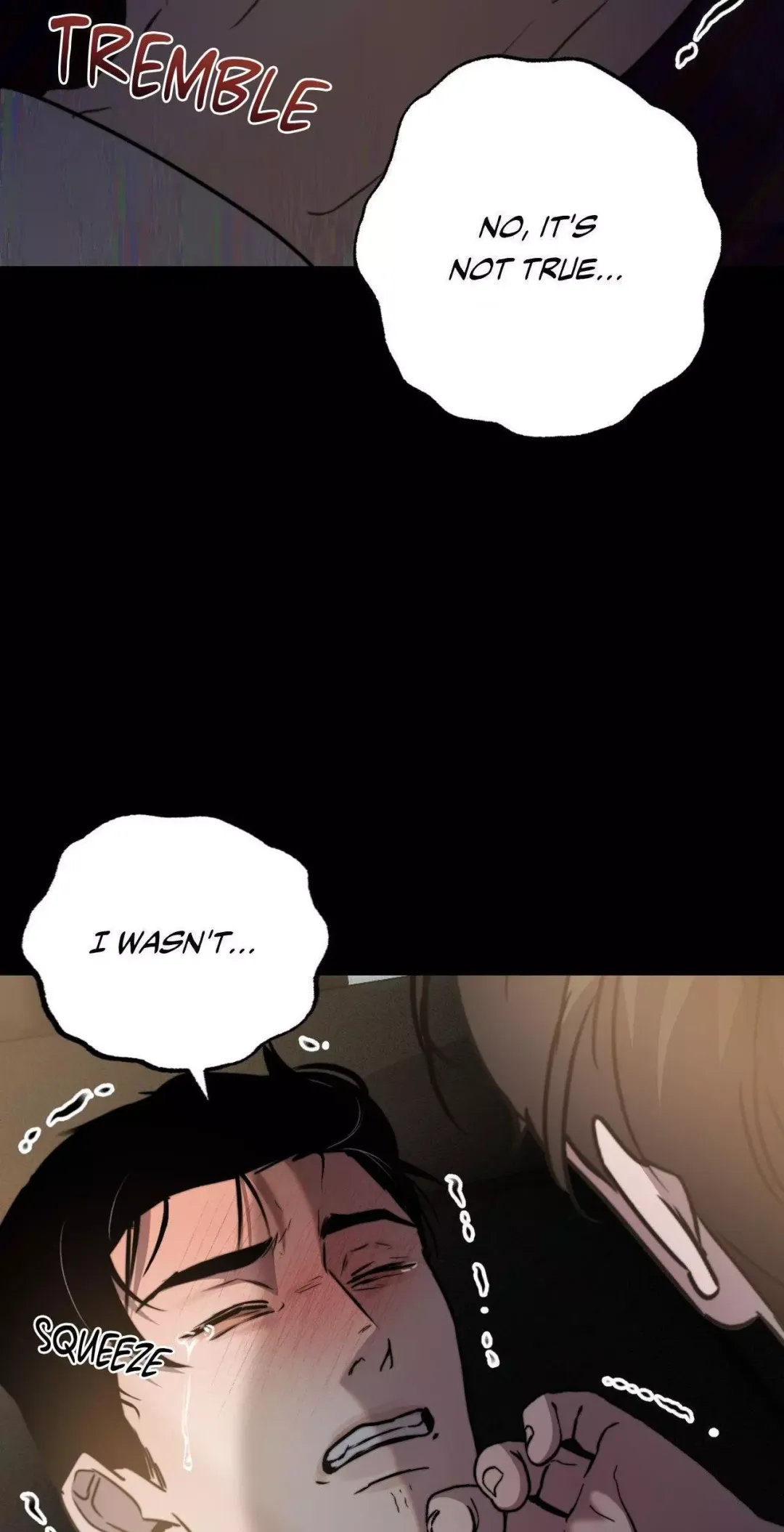 A Crown Of Thorns - Chapter 6 Page 24