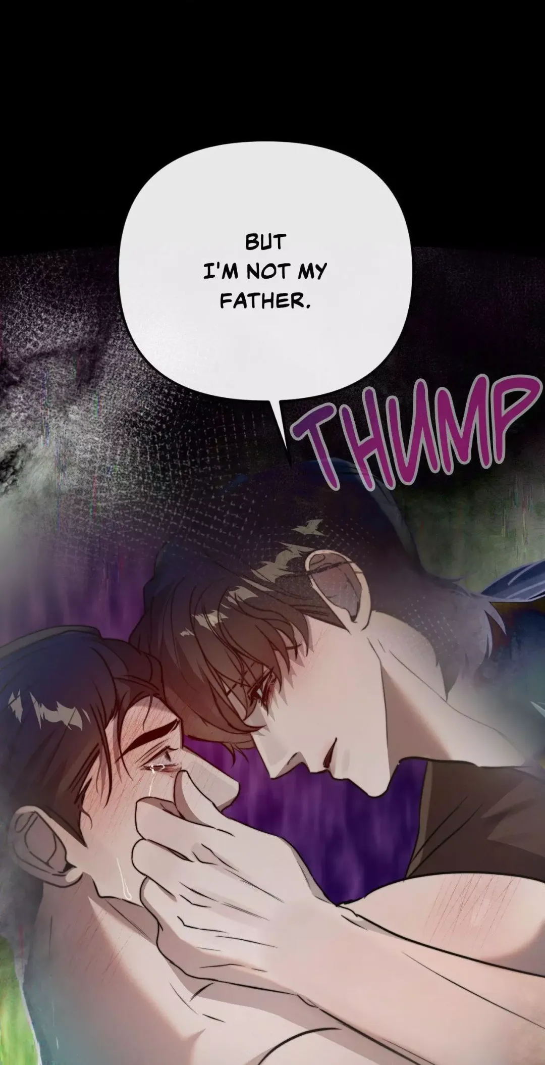 A Crown Of Thorns - Chapter 6 Page 26