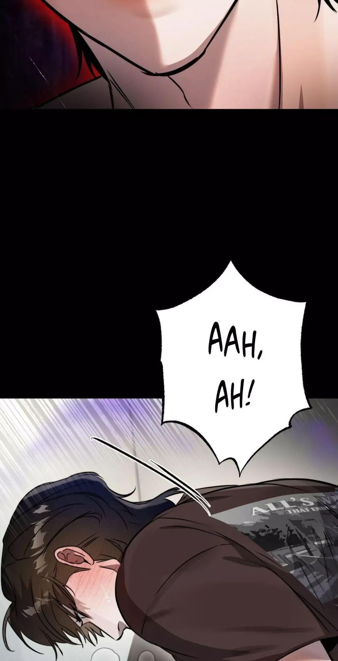 A Crown Of Thorns - Chapter 6 Page 28
