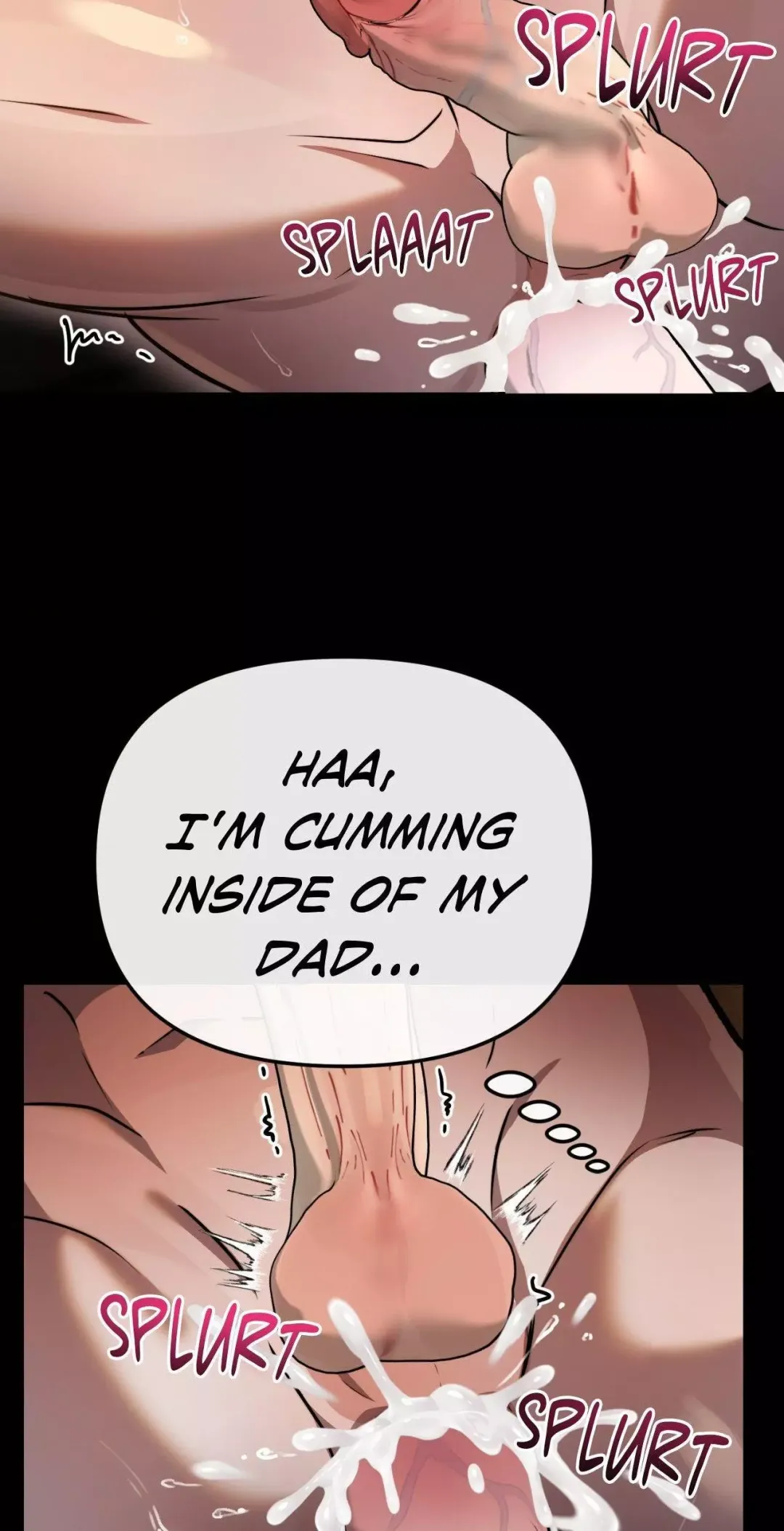 A Crown Of Thorns - Chapter 6 Page 34