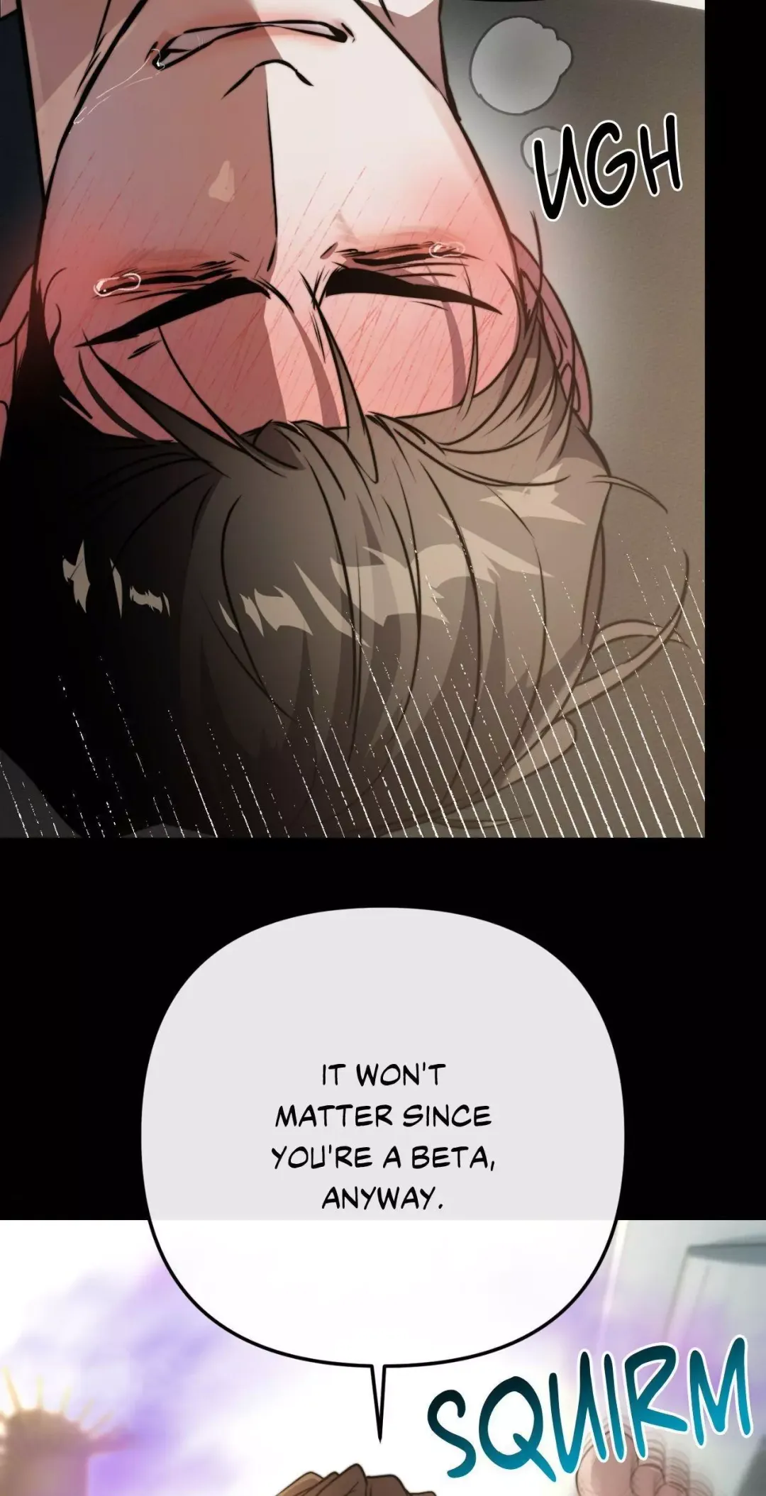 A Crown Of Thorns - Chapter 6 Page 42