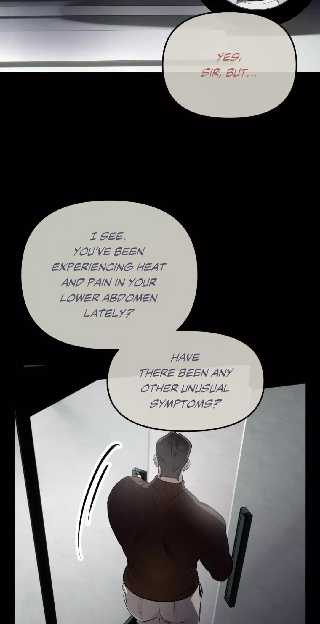 A Crown Of Thorns - Chapter 6 Page 57
