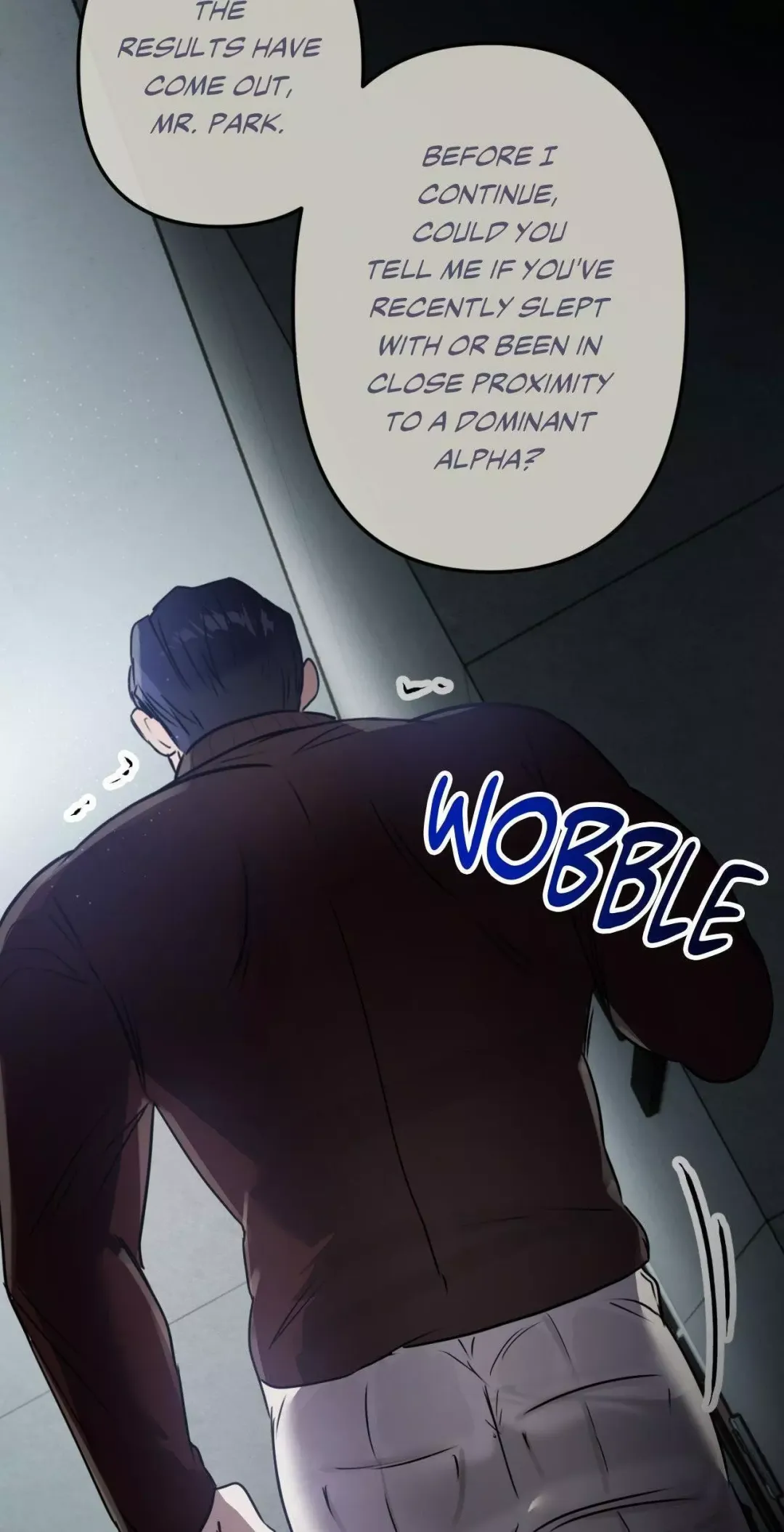 A Crown Of Thorns - Chapter 6 Page 59