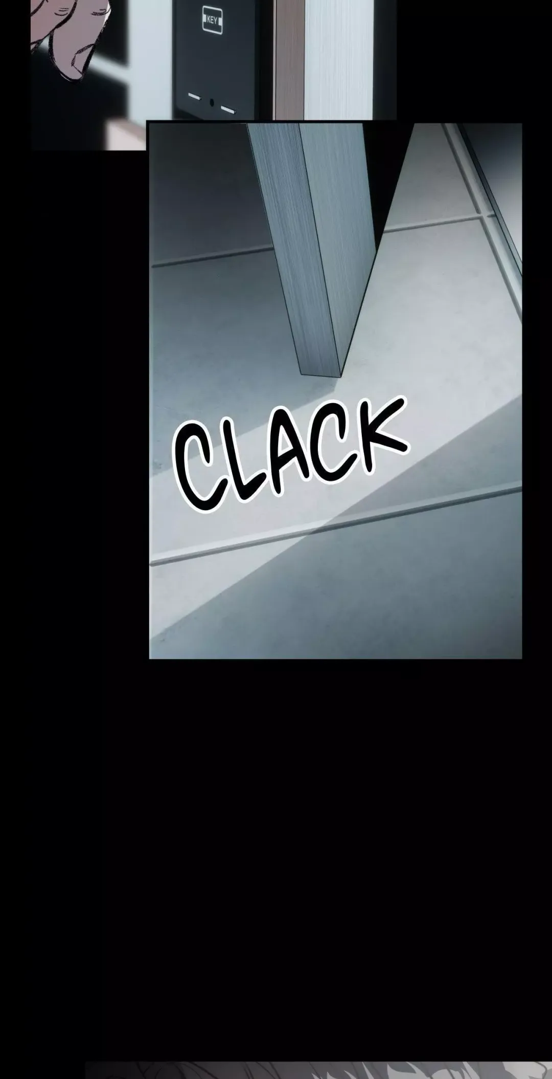 A Crown Of Thorns - Chapter 6 Page 61