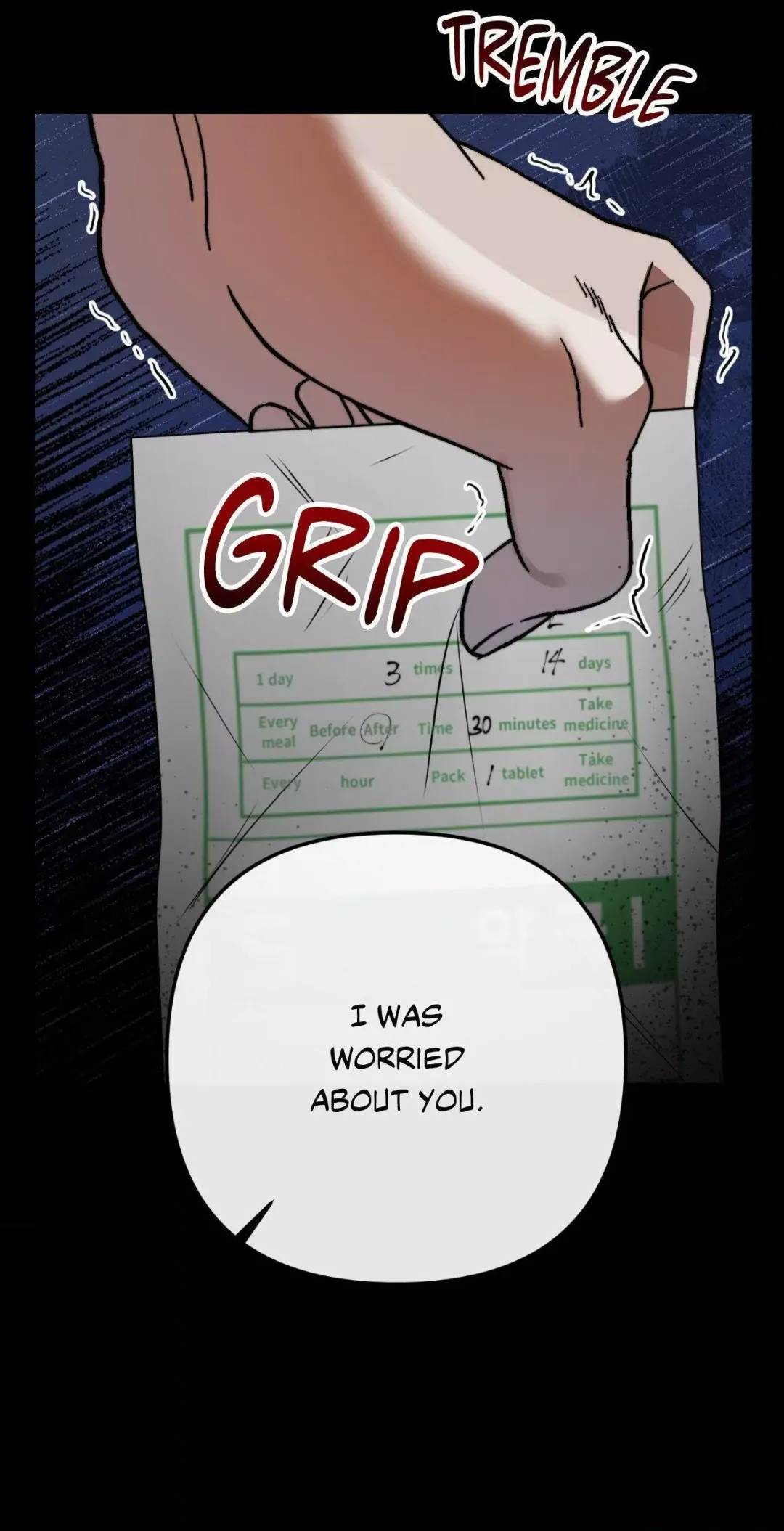 A Crown Of Thorns - Chapter 6 Page 64