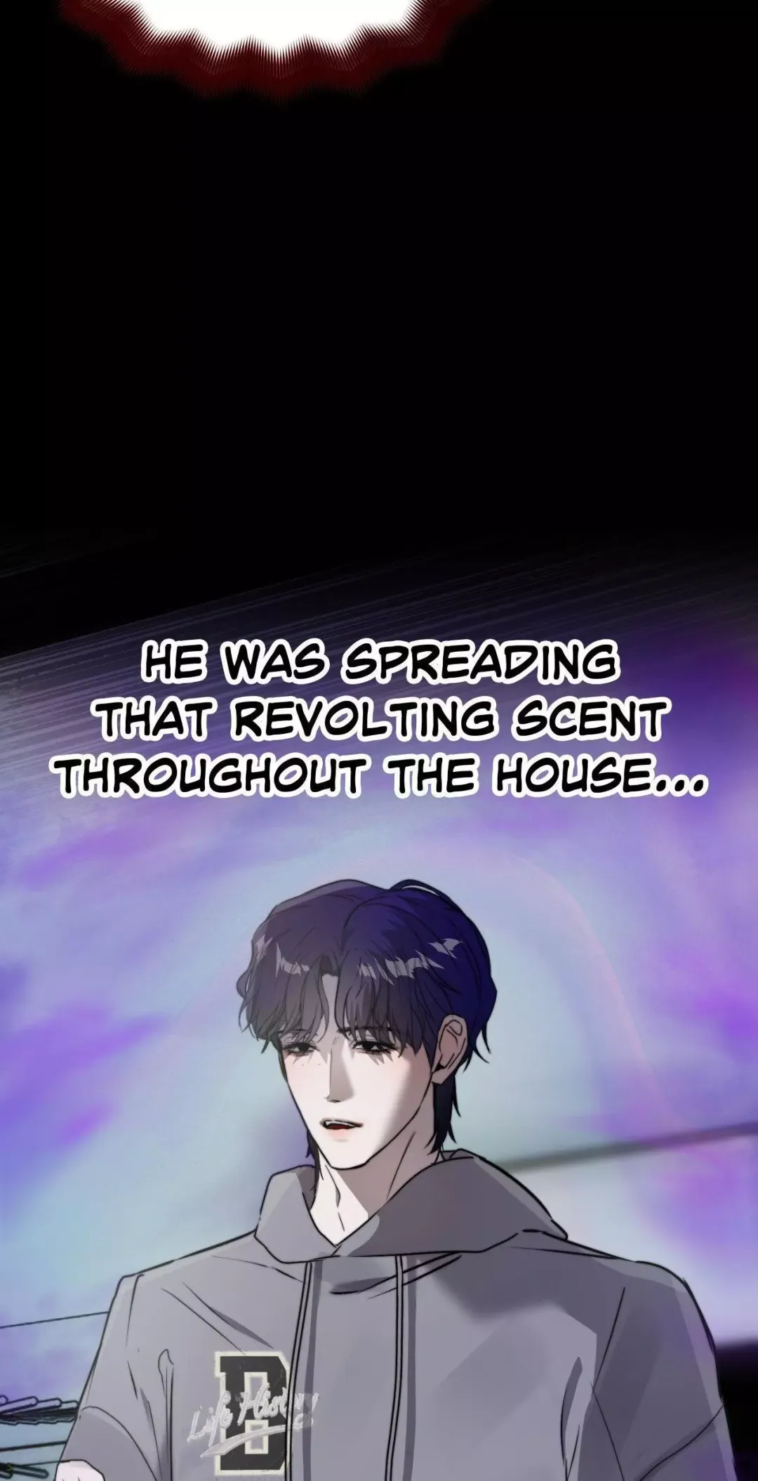 A Crown Of Thorns - Chapter 6 Page 66