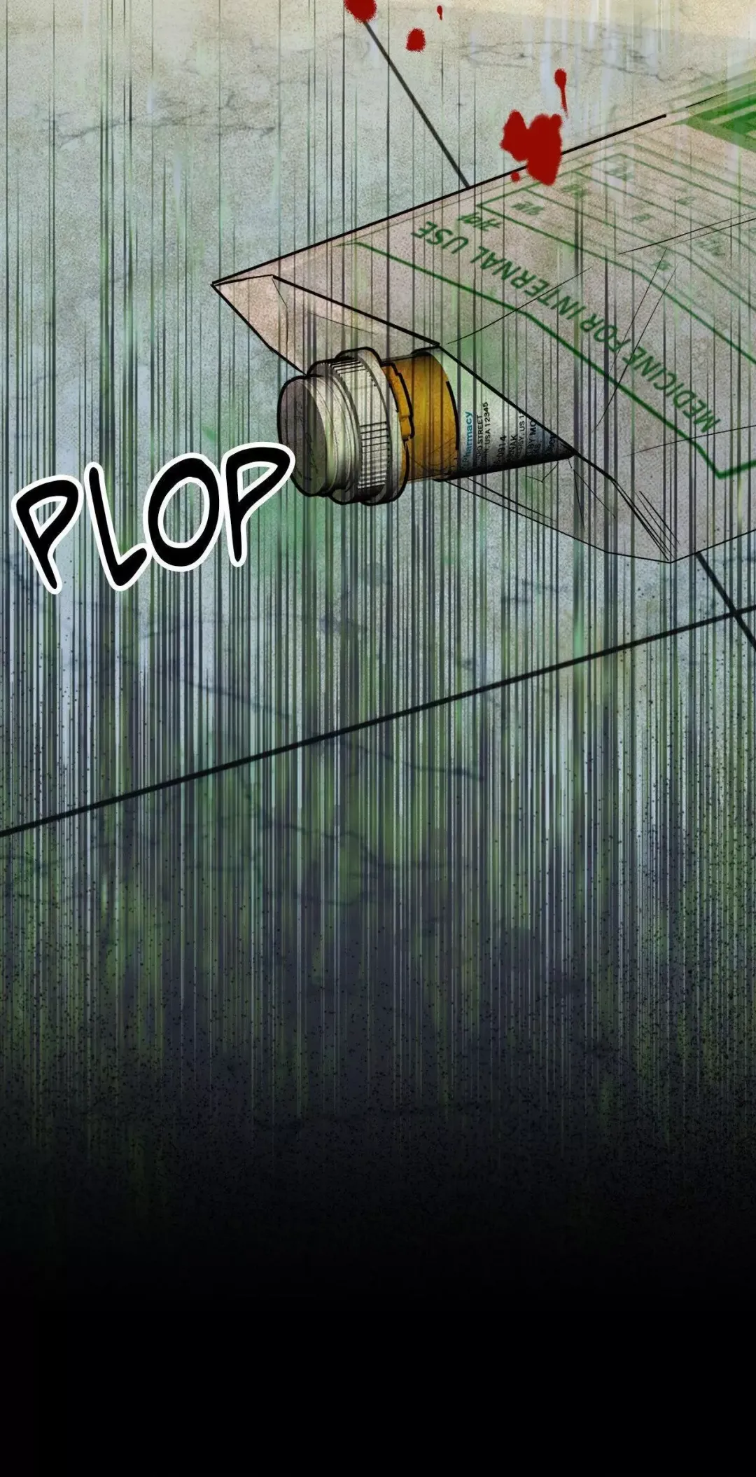 A Crown Of Thorns - Chapter 6 Page 71