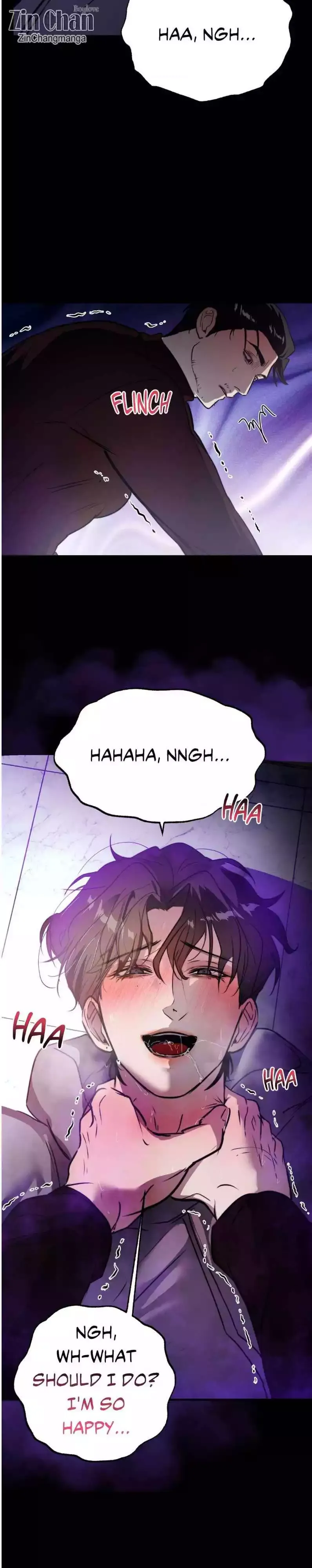 A Crown Of Thorns - Chapter 7 Page 4