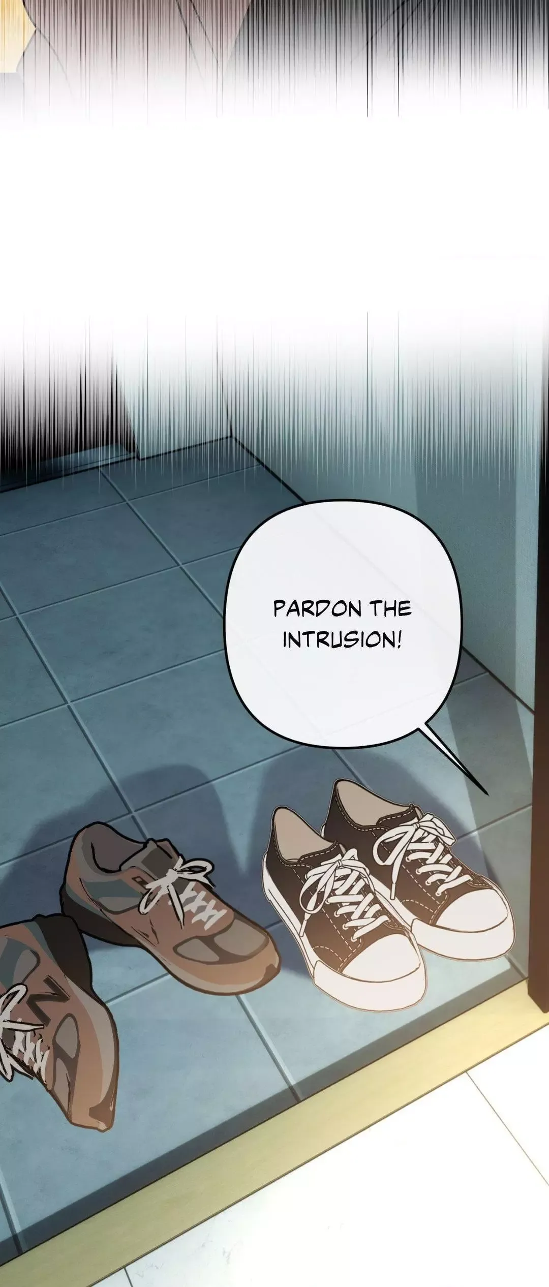 A Crown Of Thorns - Chapter 8 Page 15