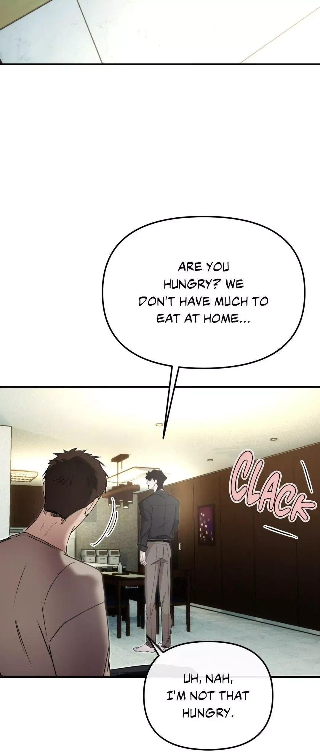 A Crown Of Thorns - Chapter 8 Page 16