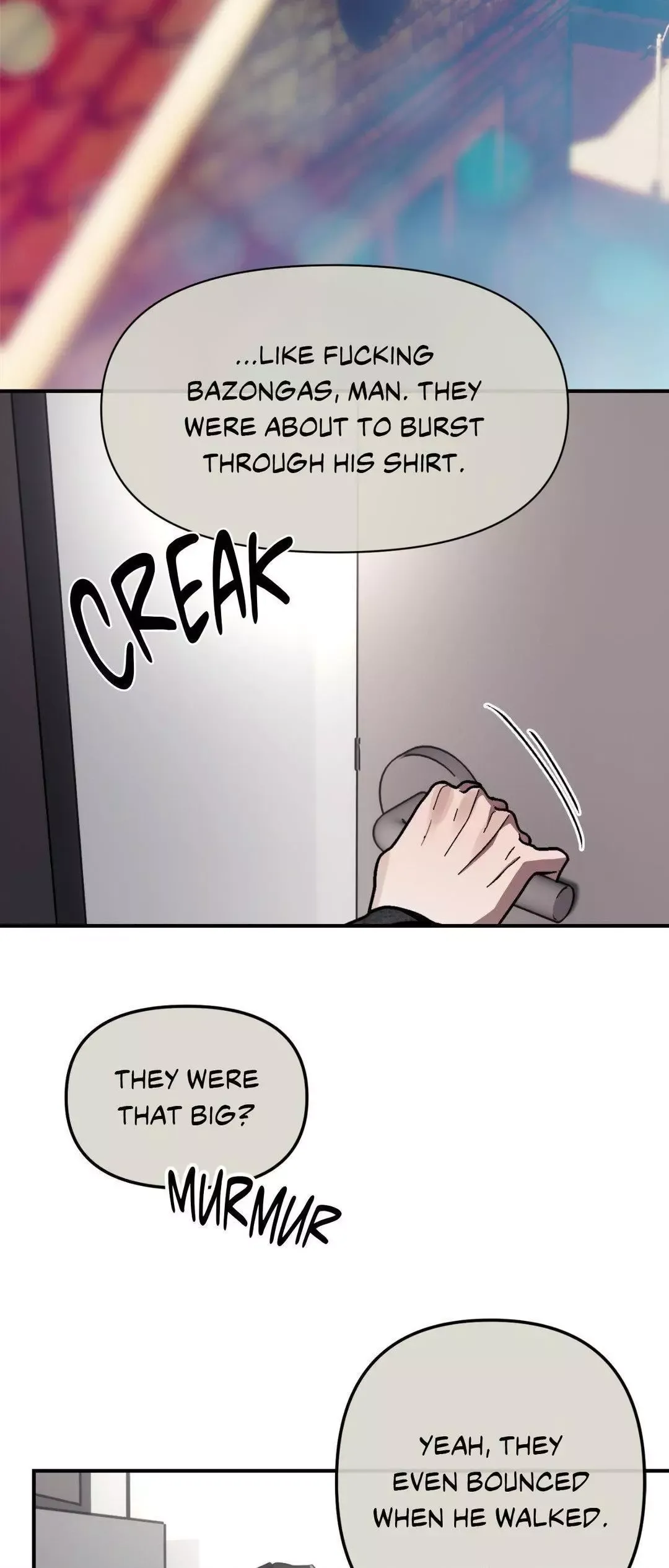 A Crown Of Thorns - Chapter 8 Page 25
