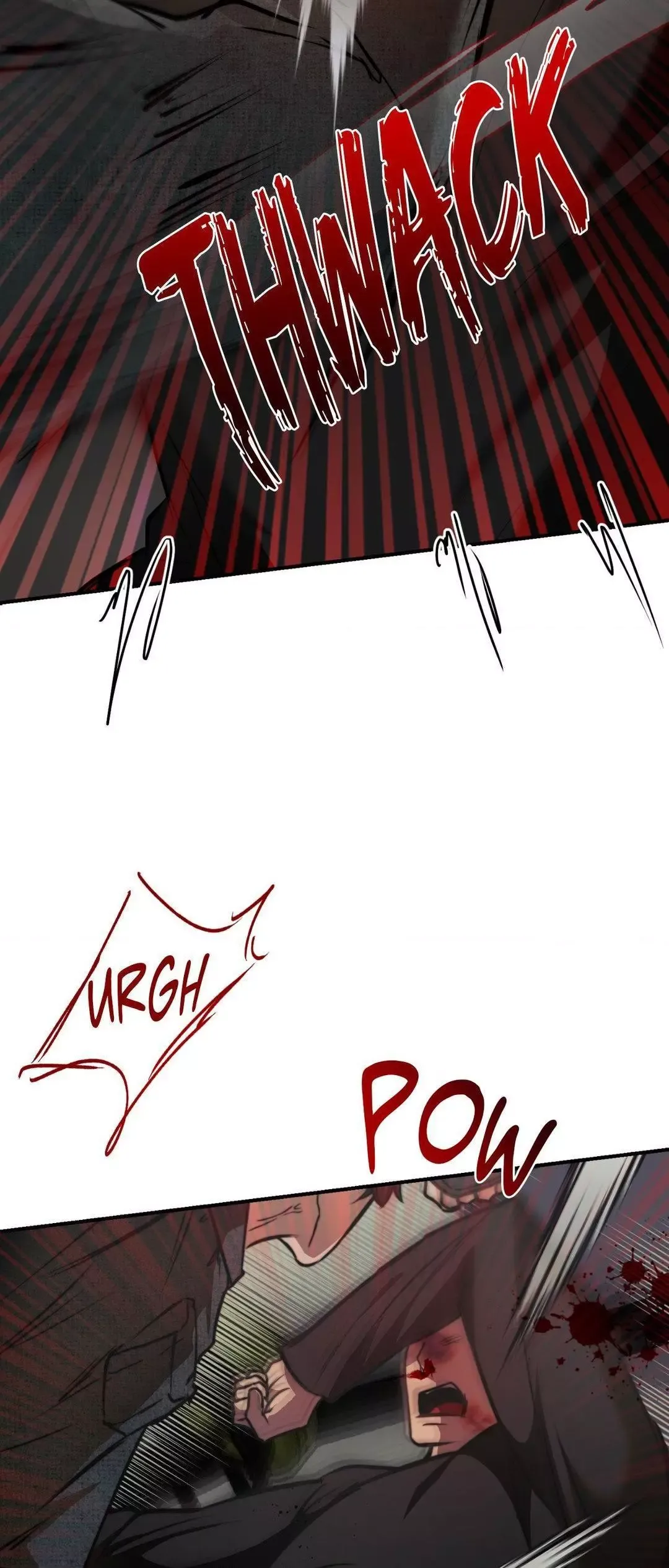 A Crown Of Thorns - Chapter 8 Page 34