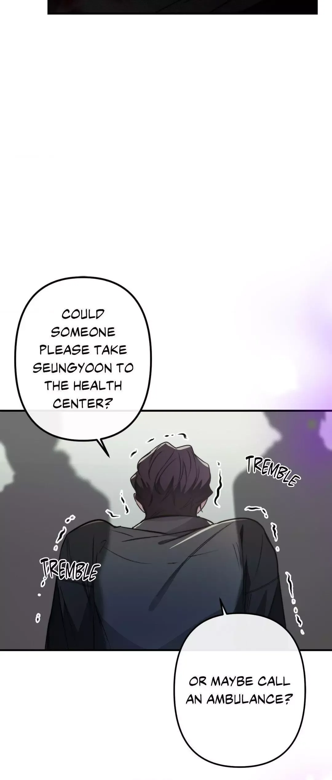 A Crown Of Thorns - Chapter 8 Page 39