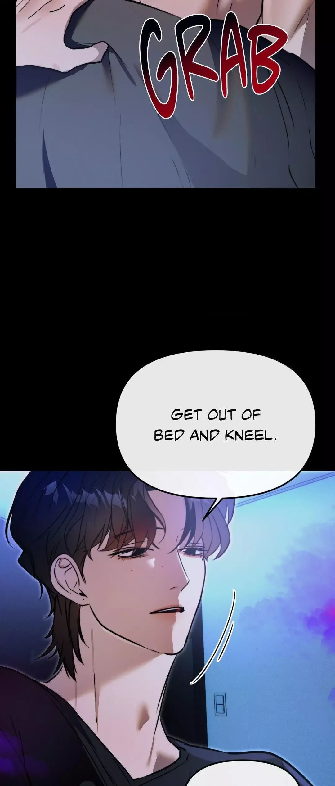 A Crown Of Thorns - Chapter 8 Page 46