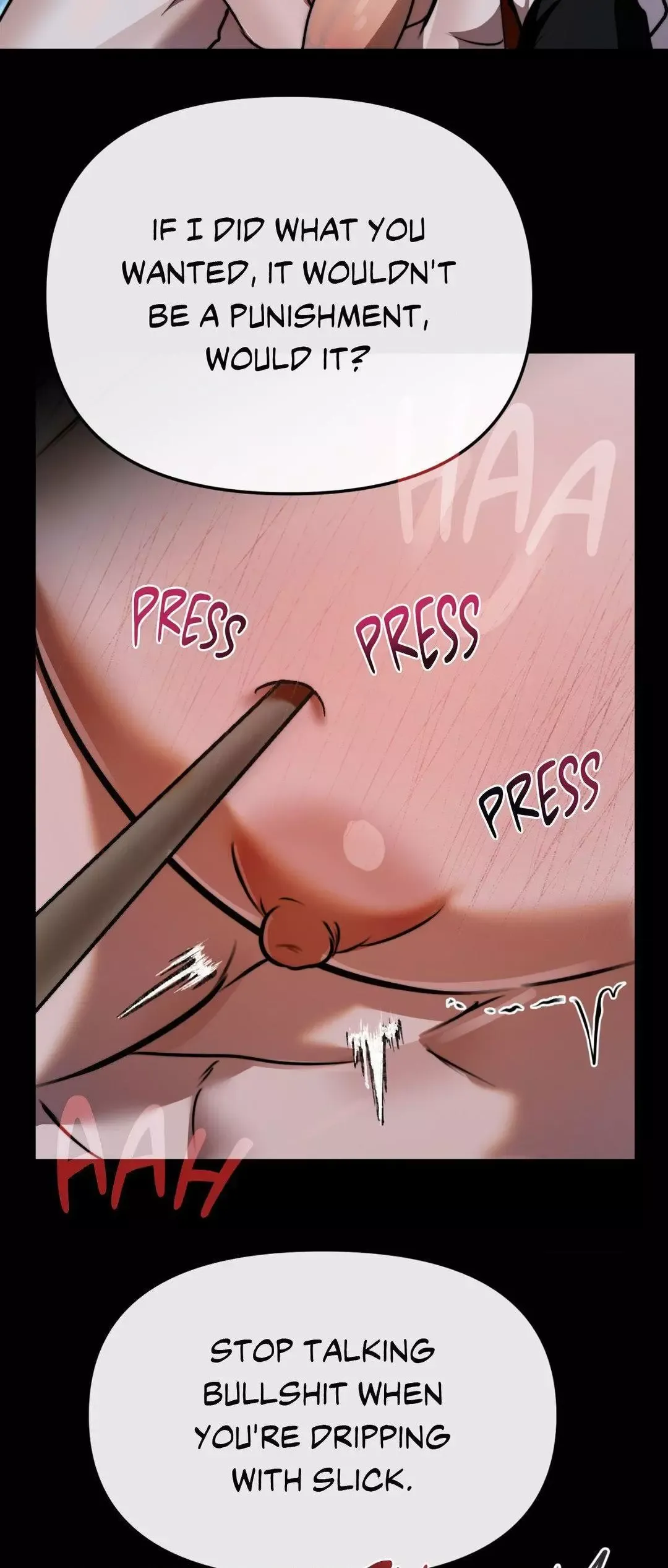 A Crown Of Thorns - Chapter 8 Page 50