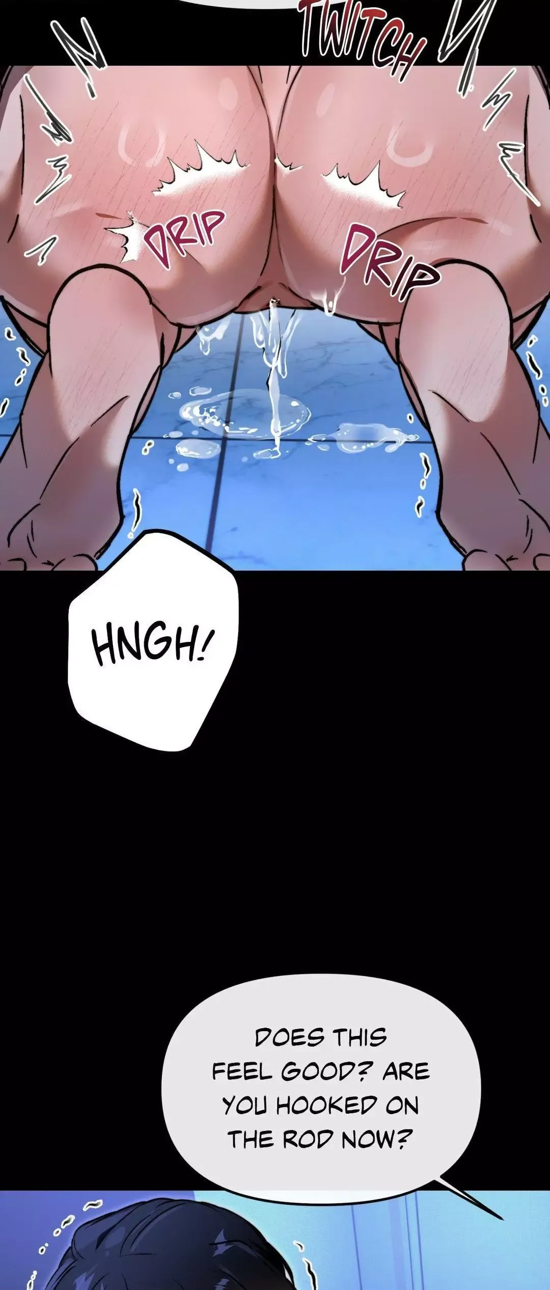 A Crown Of Thorns - Chapter 8 Page 51