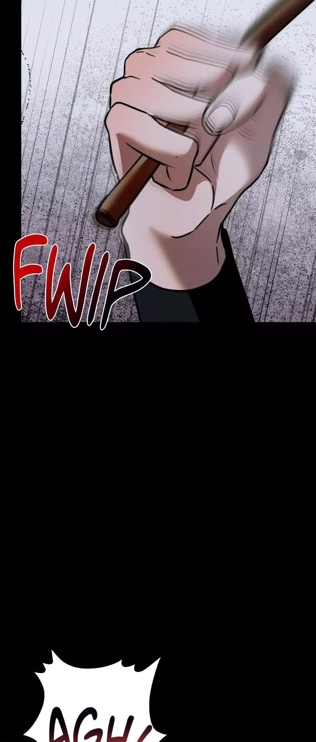 A Crown Of Thorns - Chapter 8 Page 53