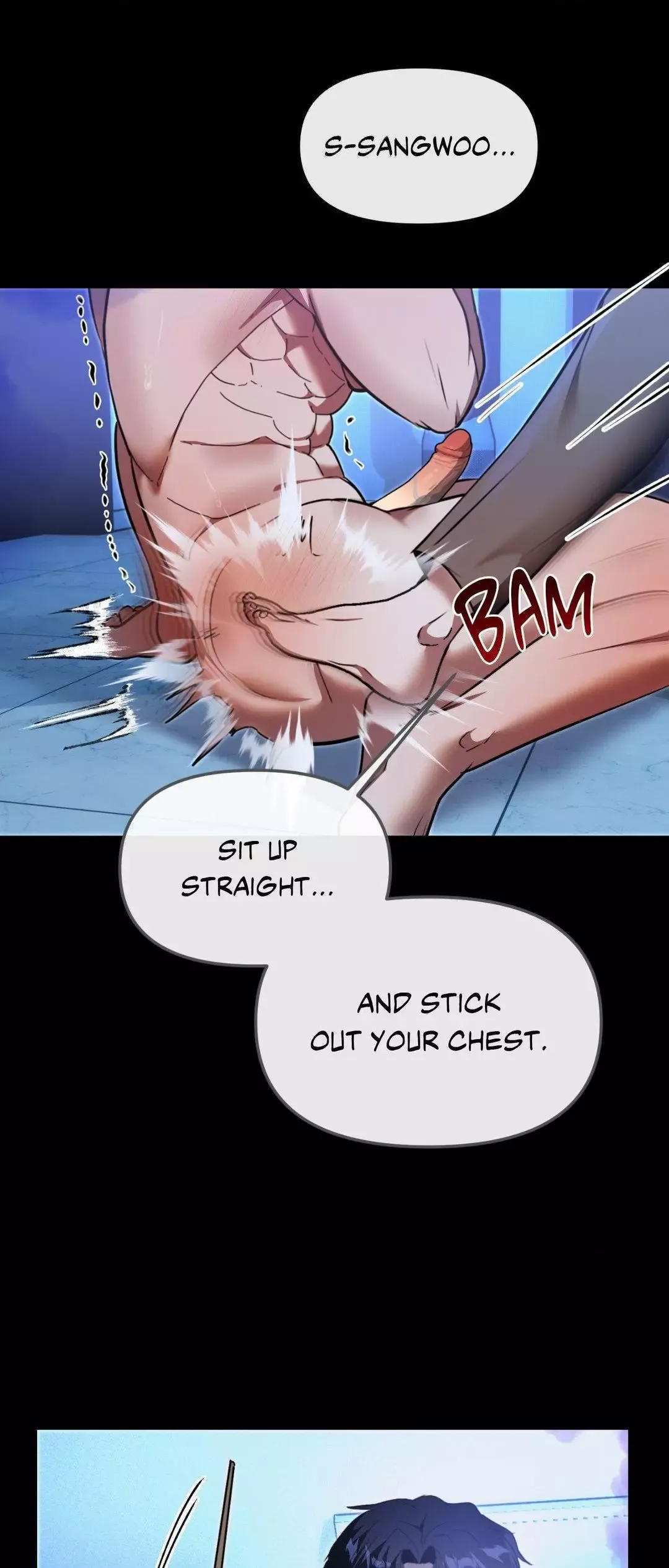 A Crown Of Thorns - Chapter 8 Page 55