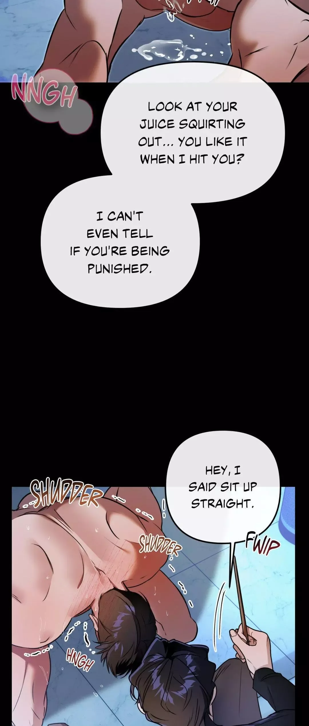 A Crown Of Thorns - Chapter 8 Page 59