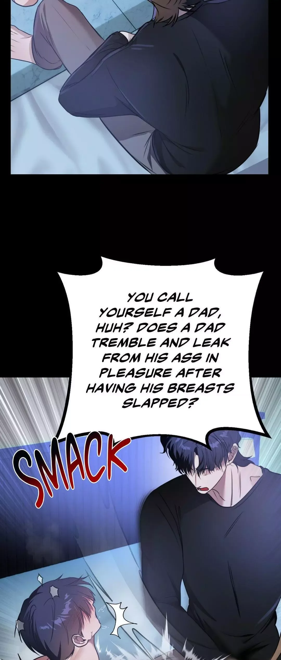 A Crown Of Thorns - Chapter 8 Page 60