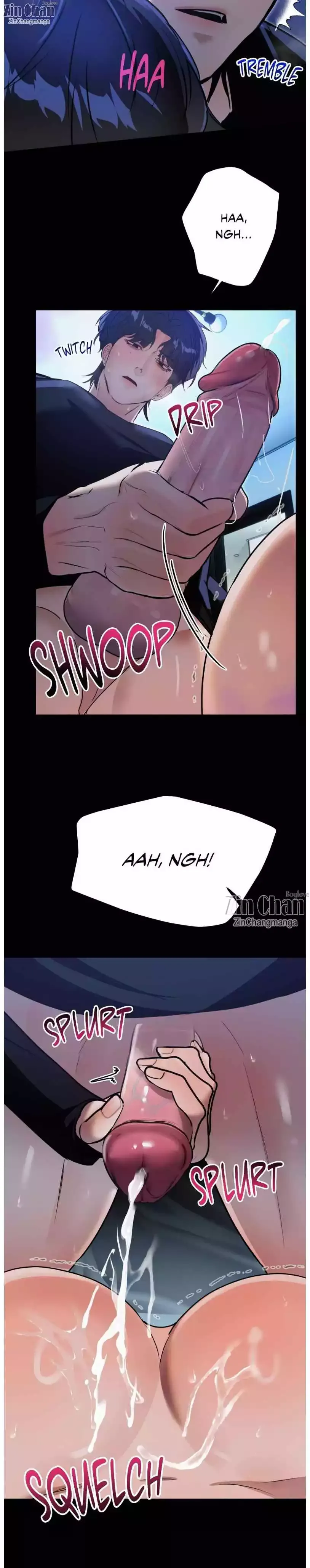 A Crown Of Thorns - Chapter 9 Page 15