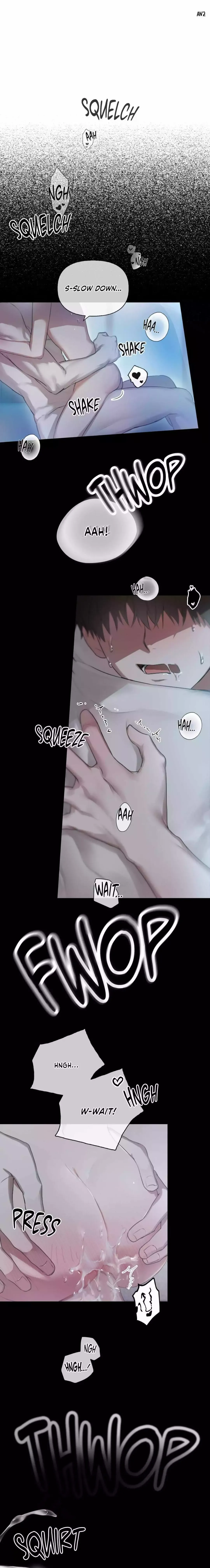 Rabbit Hole - Chapter 1 Page 2