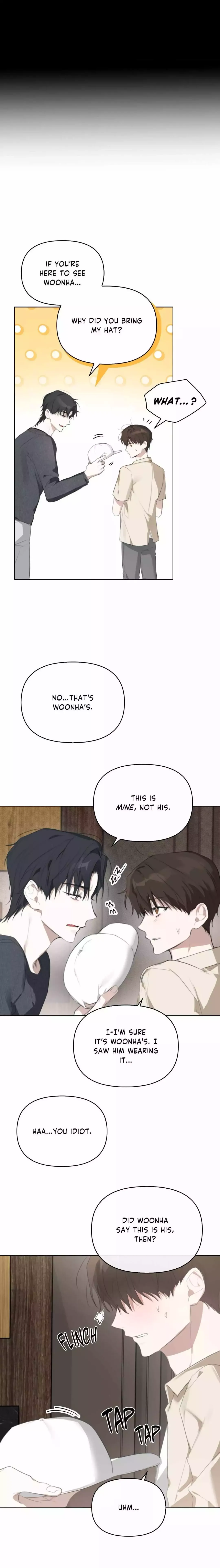 Rabbit Hole - Chapter 1 Page 14