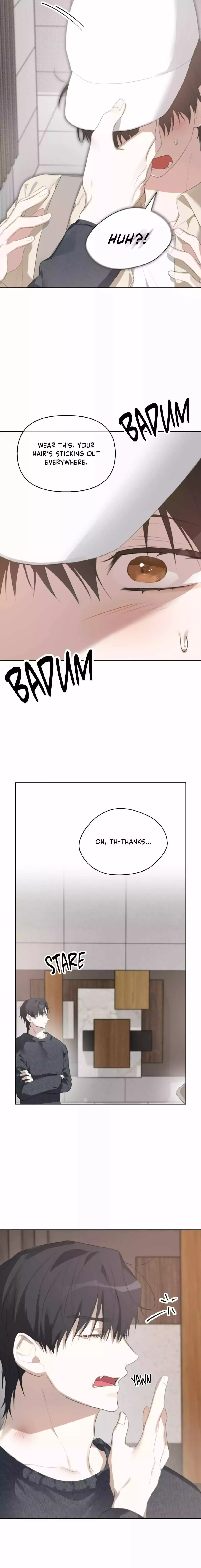 Rabbit Hole - Chapter 1 Page 16