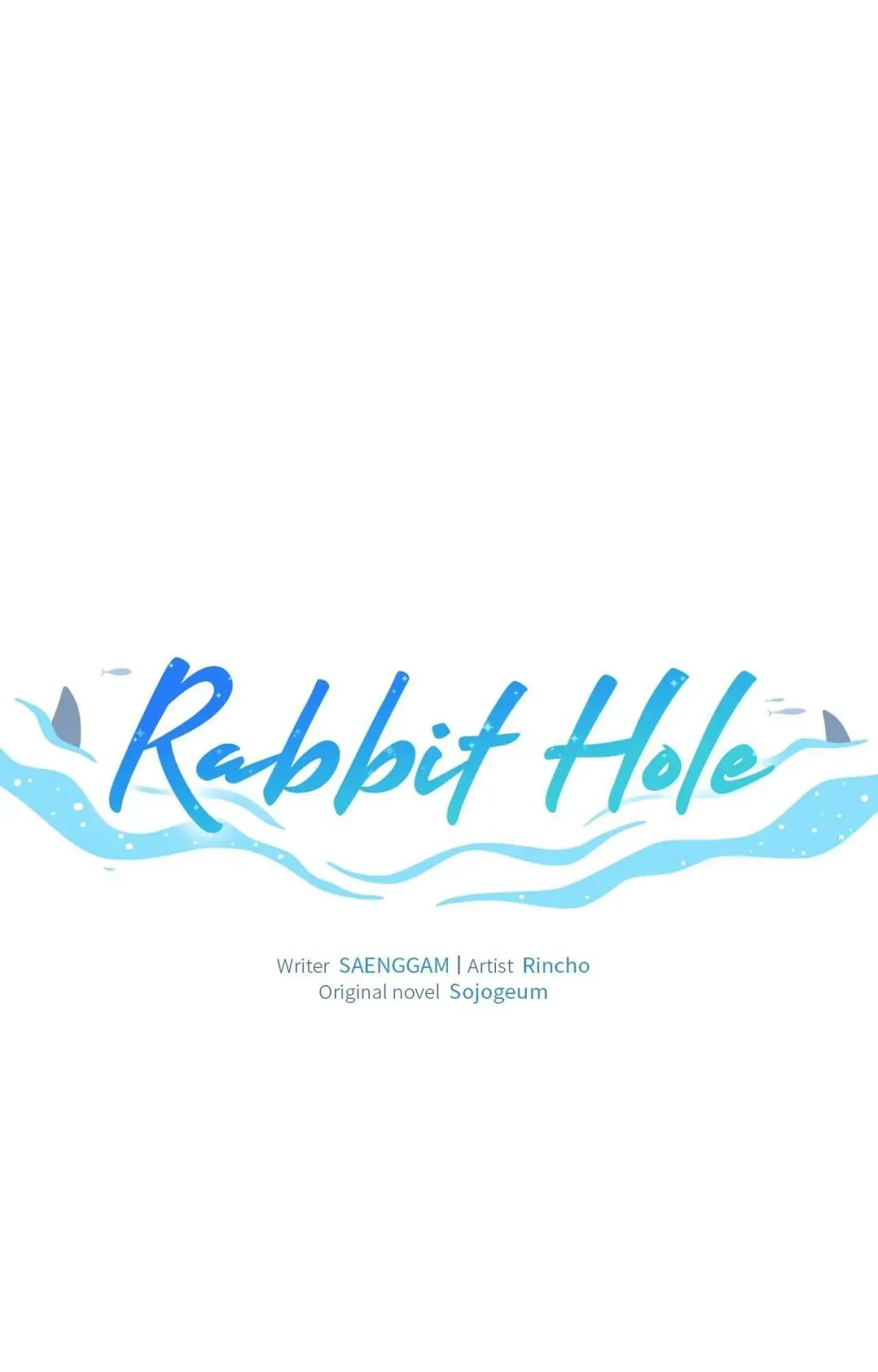 Rabbit Hole - Chapter 10 Page 2