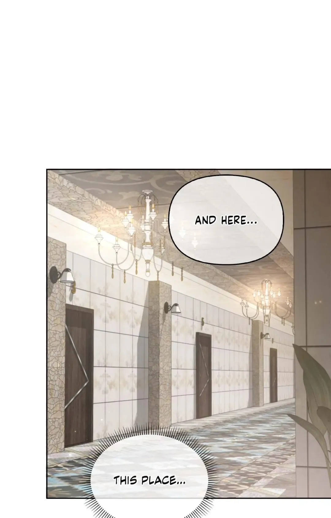 Rabbit Hole - Chapter 10 Page 5