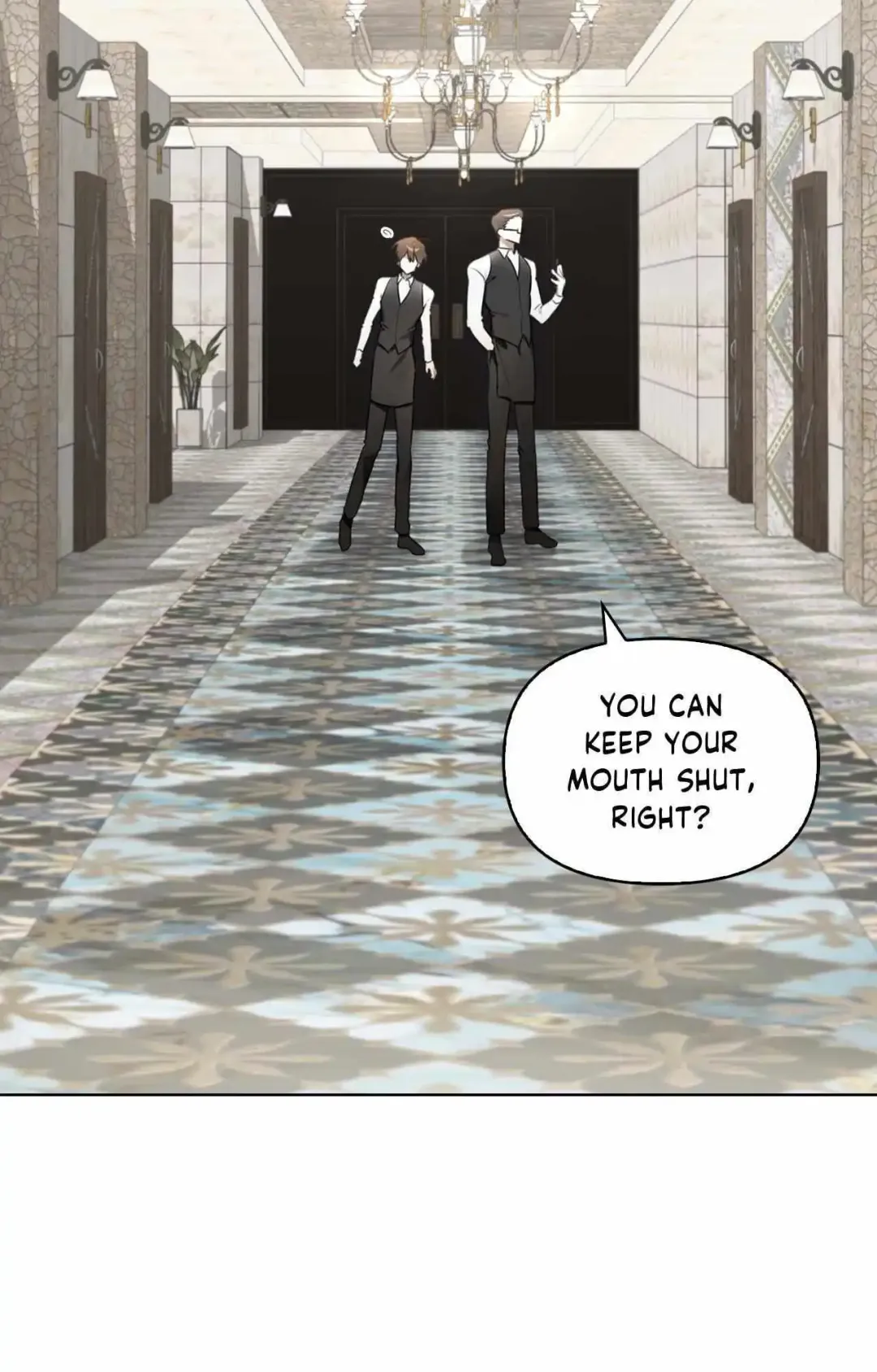 Rabbit Hole - Chapter 10 Page 7